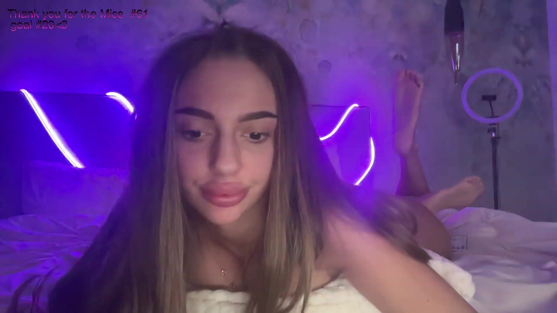 Gallery image thumbnail from Serene_Brown's myfreecams stream on, 11/11/2023, 22:36 image 12 of 20