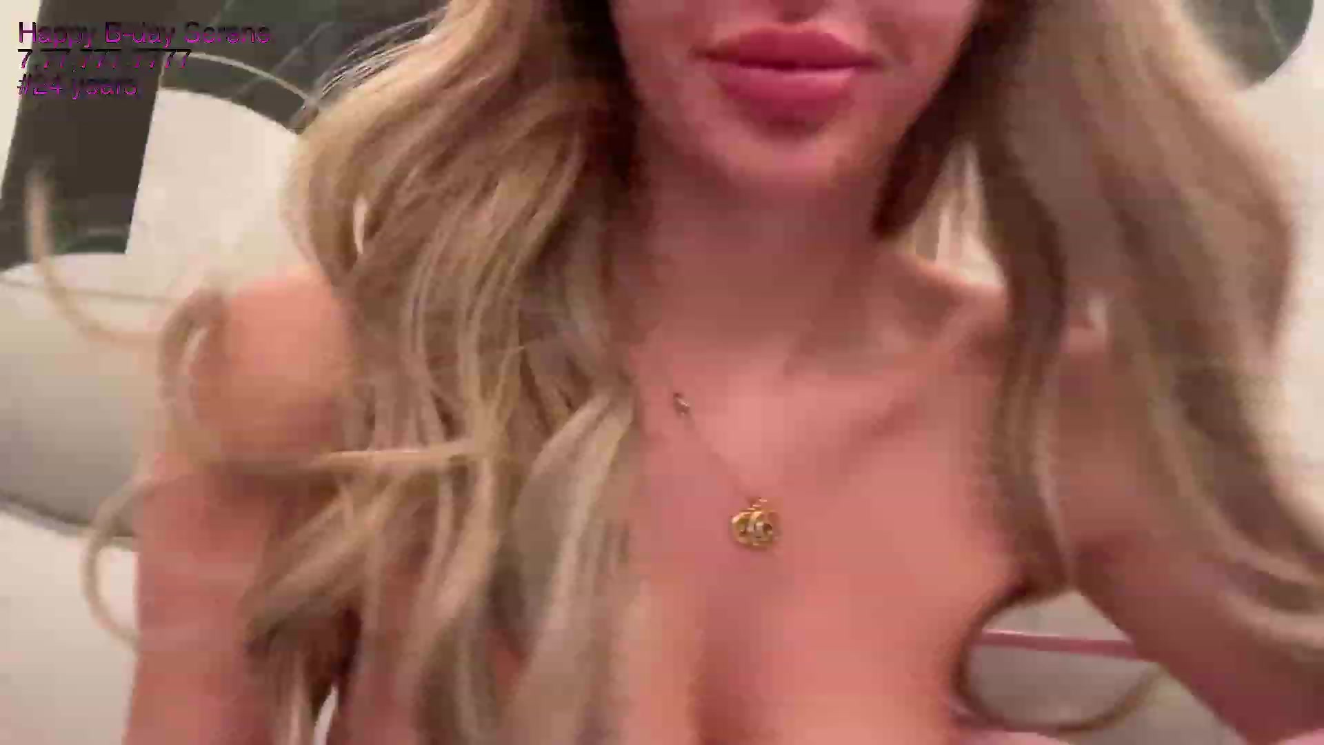 Gallery image thumbnail from Serene_Brown's myfreecams stream on, 12/18/2023, 03:35 image 13 of 20