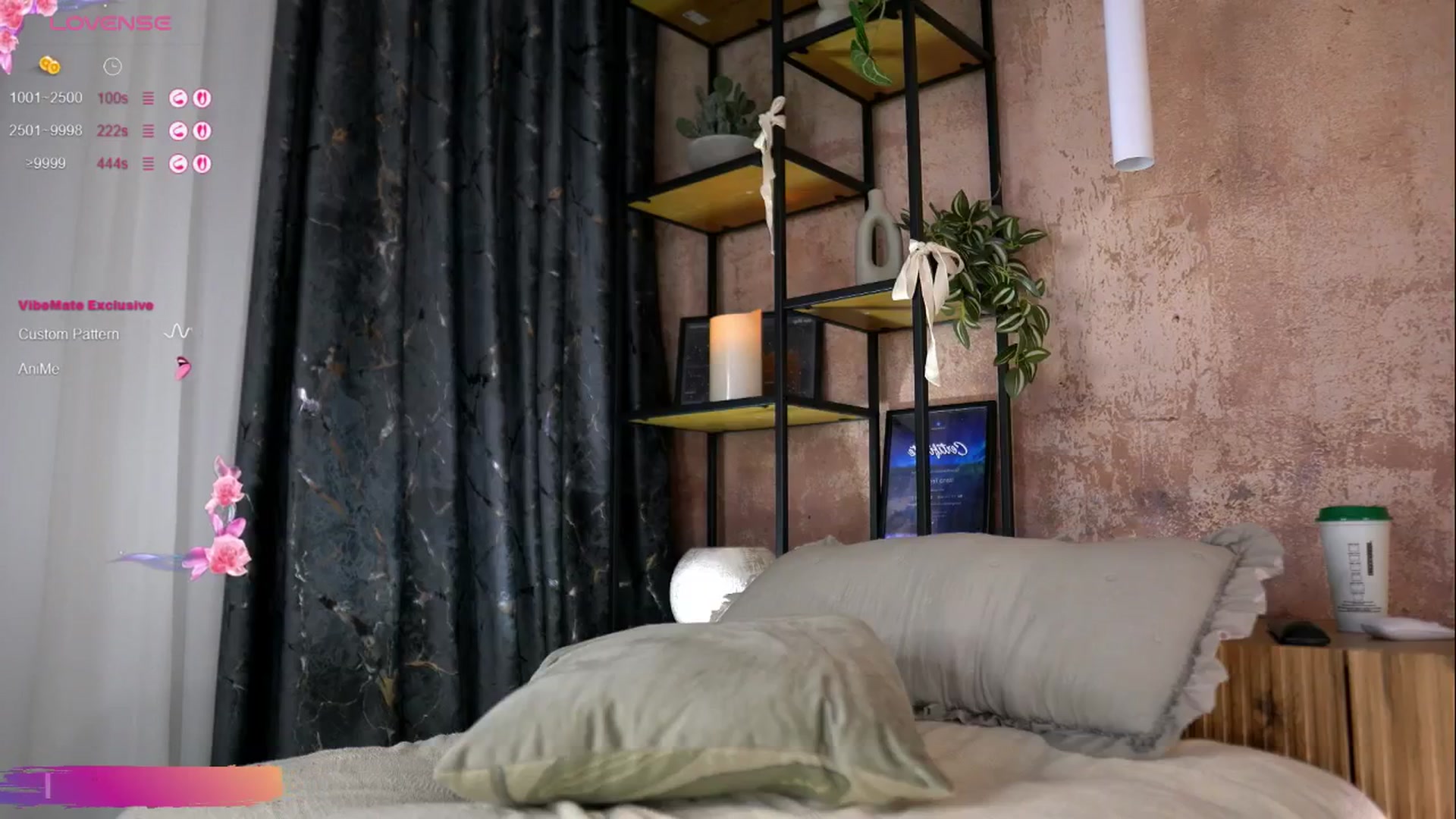 Gallery image thumbnail from Serene_Sophie's myfreecams stream on, 07/23/2025, 22:58 image 16 of 20
