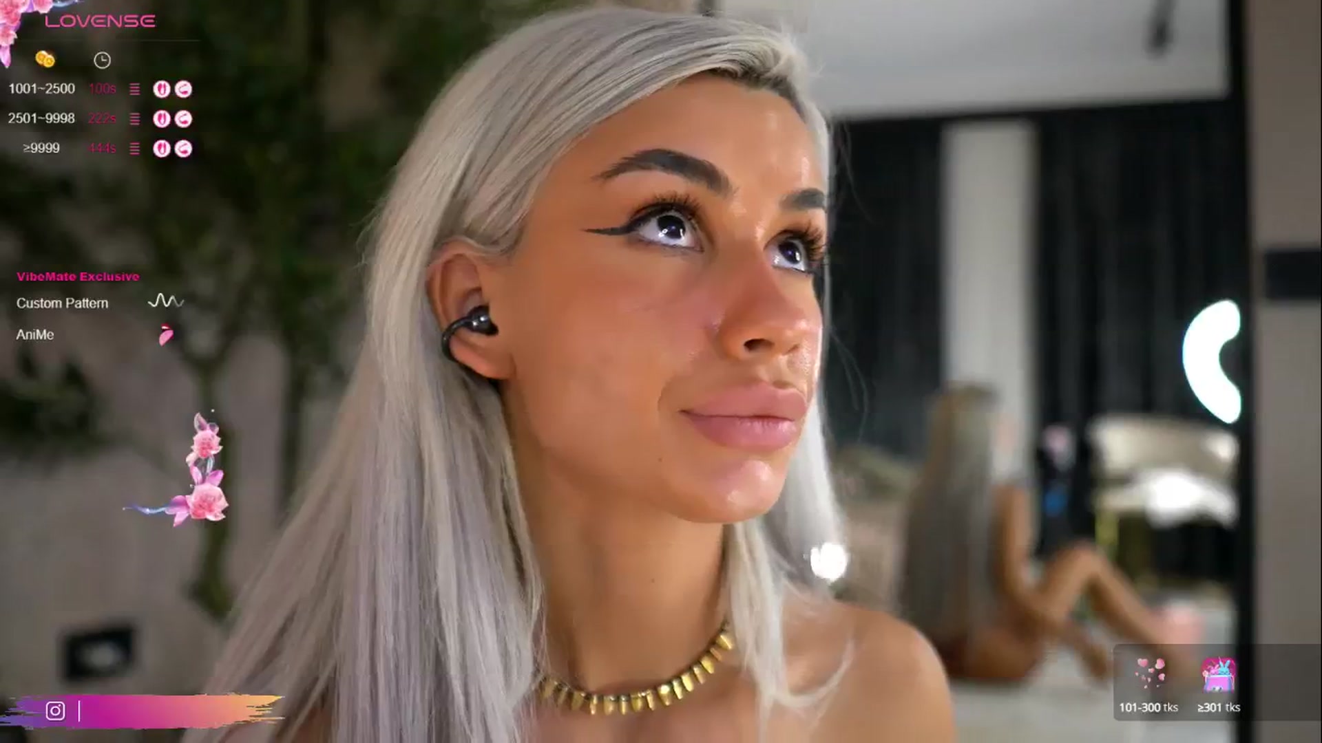 Gallery image thumbnail from Serene_Sophie's myfreecams stream on, 07/24/2025, 03:30 image 10 of 20