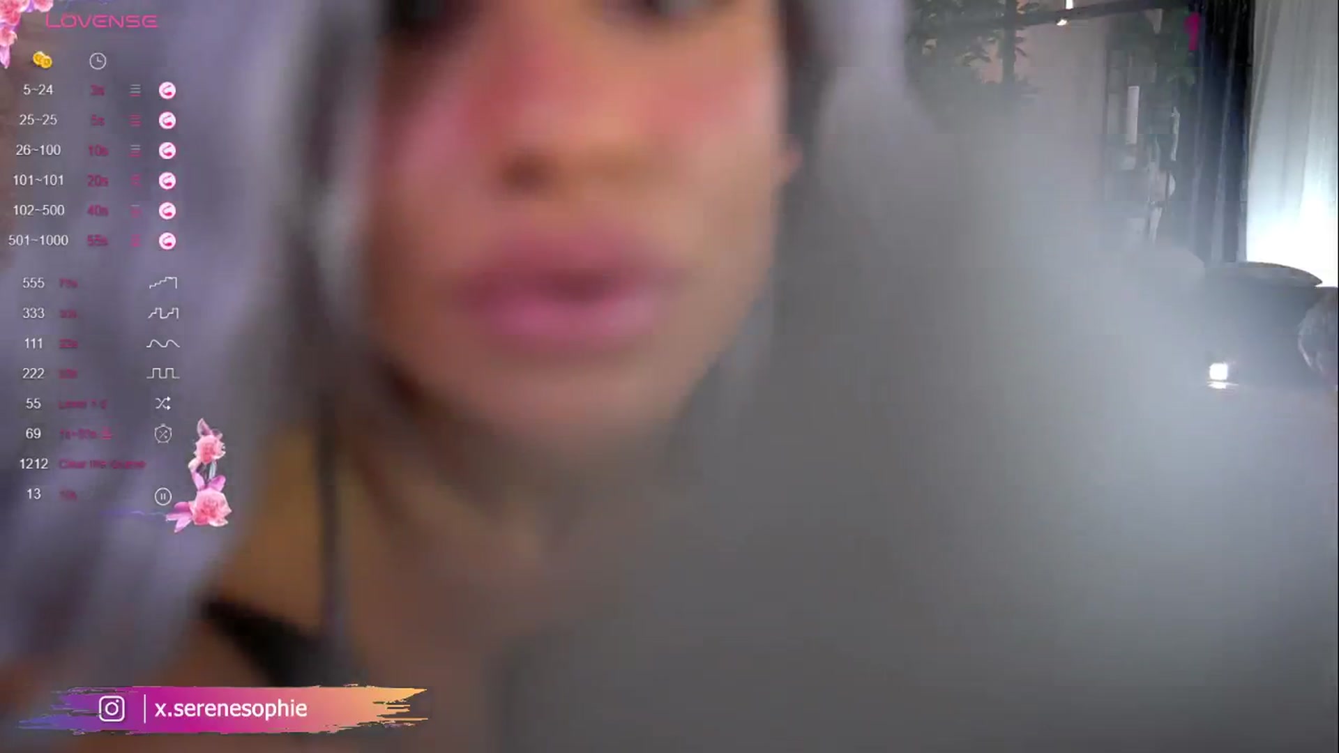 Gallery image thumbnail from Serene_Sophie's myfreecams stream on, 09/11/2025, 23:01 image 4 of 20
