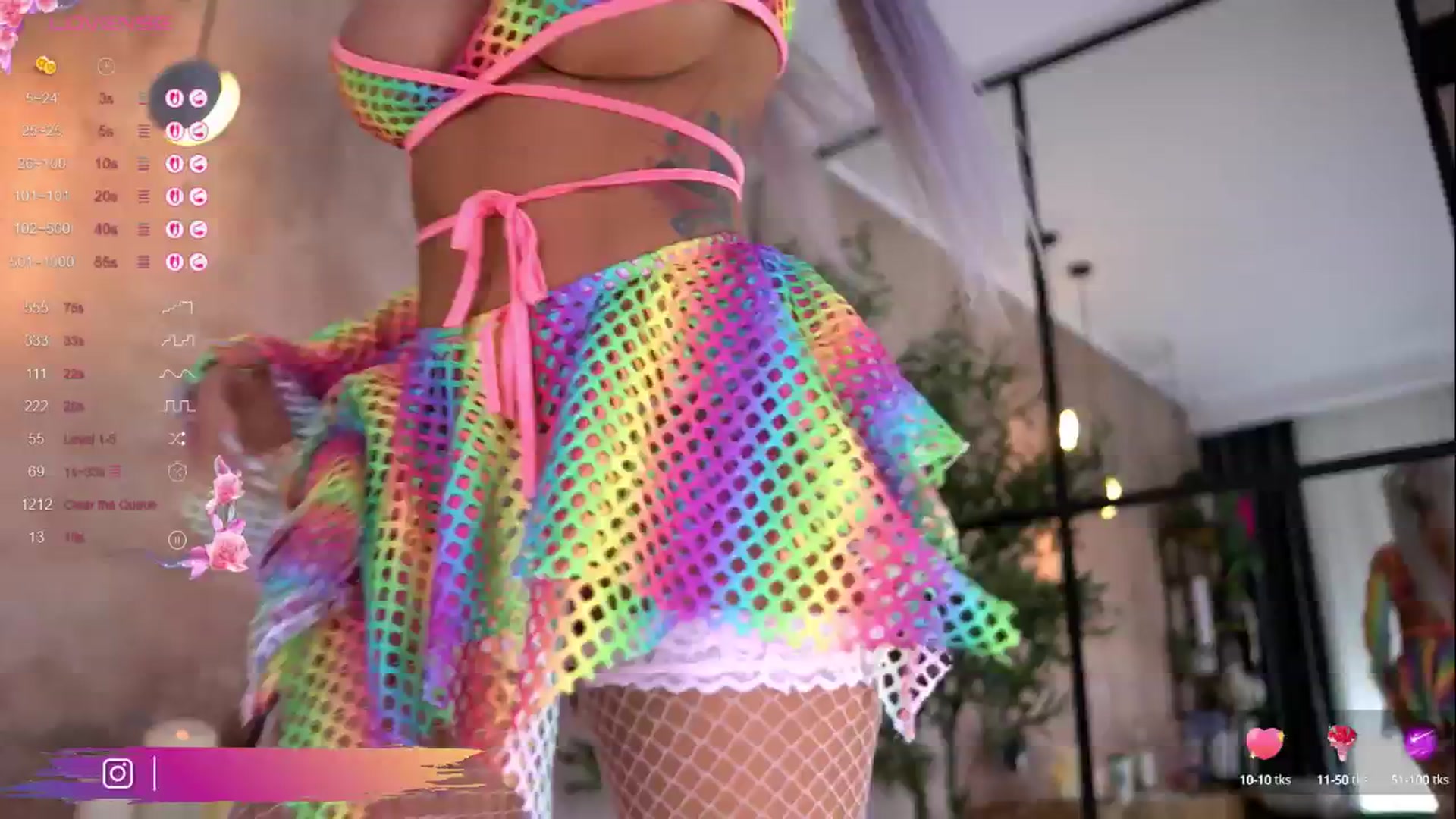 Gallery image thumbnail from Serene_Sophie's myfreecams stream on, 09/17/2025, 23:19 image 4 of 20