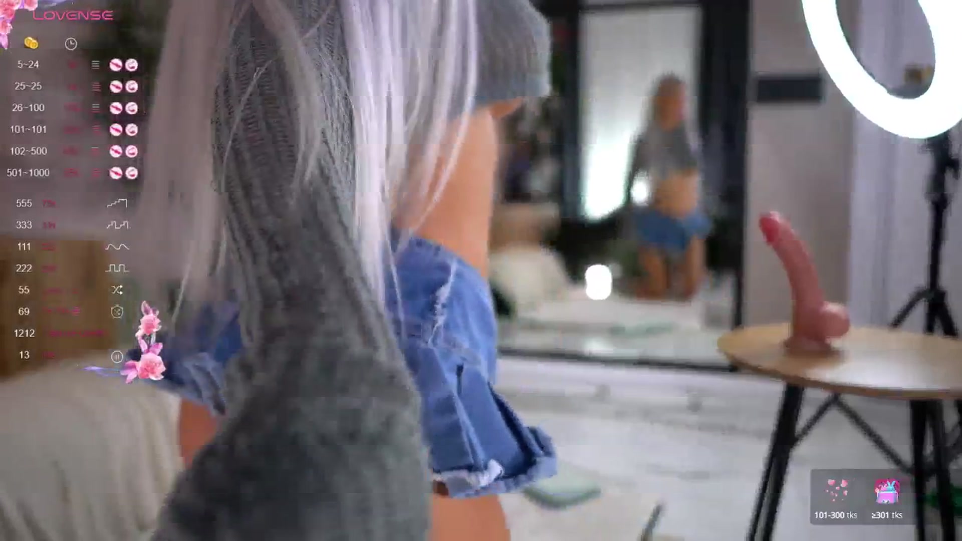 Gallery image thumbnail from Serene_Sophie's myfreecams stream on, 09/25/2025, 24:32 image 2 of 20