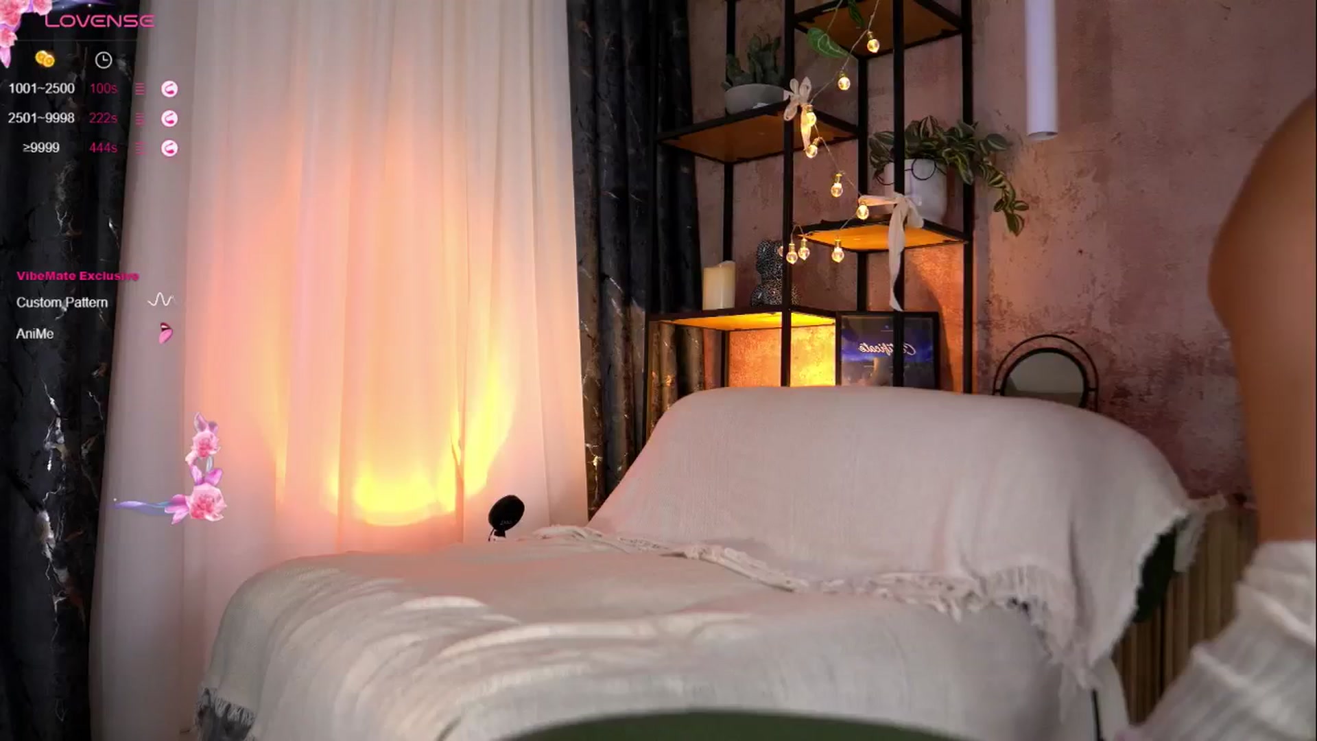 Gallery image thumbnail from Serene_Sophie's myfreecams stream on, 10/02/2025, 23:58 image 19 of 20