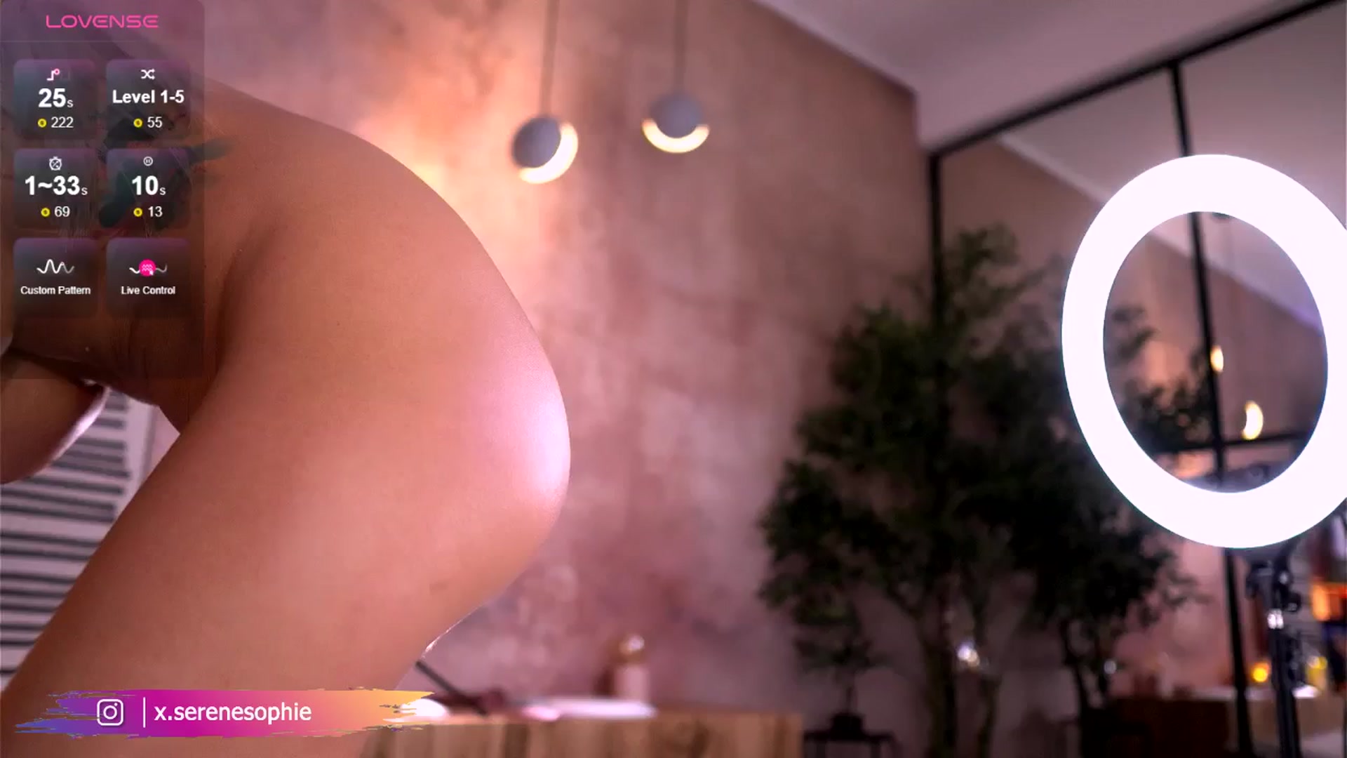 Gallery image thumbnail from Serene_Sophie's myfreecams stream on, 01/27/2026, 07:03 image 5 of 20