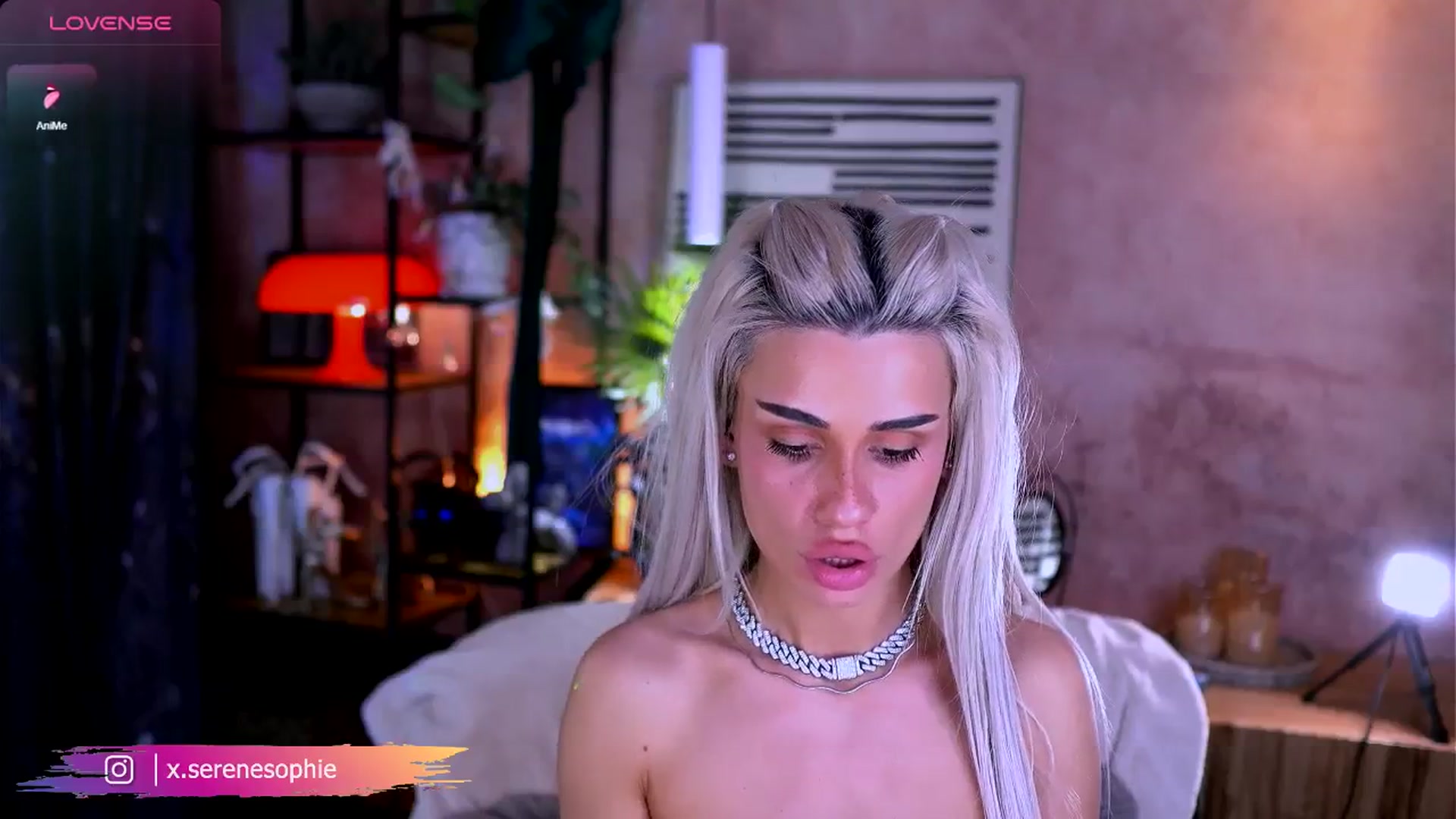 Gallery image thumbnail from Serene_Sophie's myfreecams stream on, 03/18/2026, 05:59 image 20 of 20