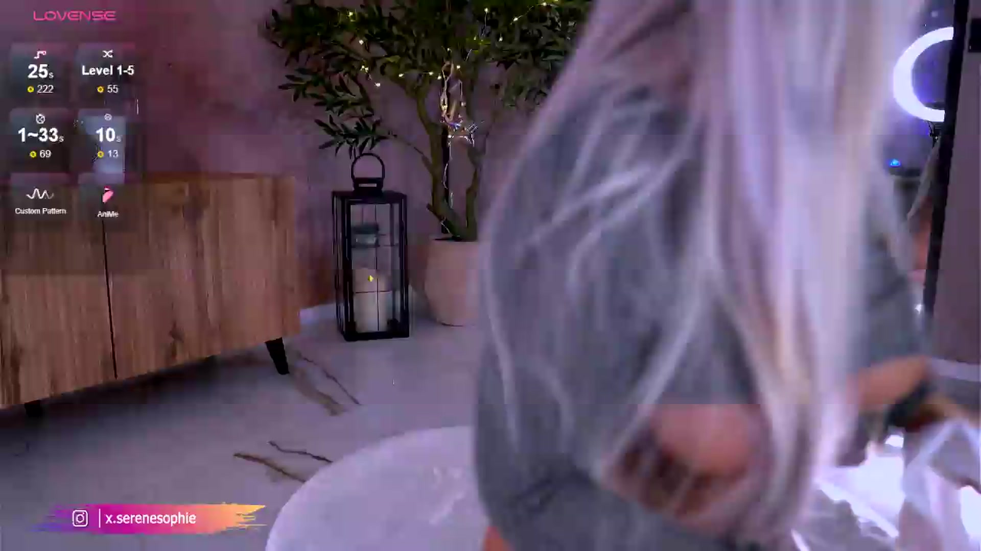 Gallery image thumbnail from Serene_Sophie's myfreecams stream on, 05/08/2026, 02:59 image 7 of 20