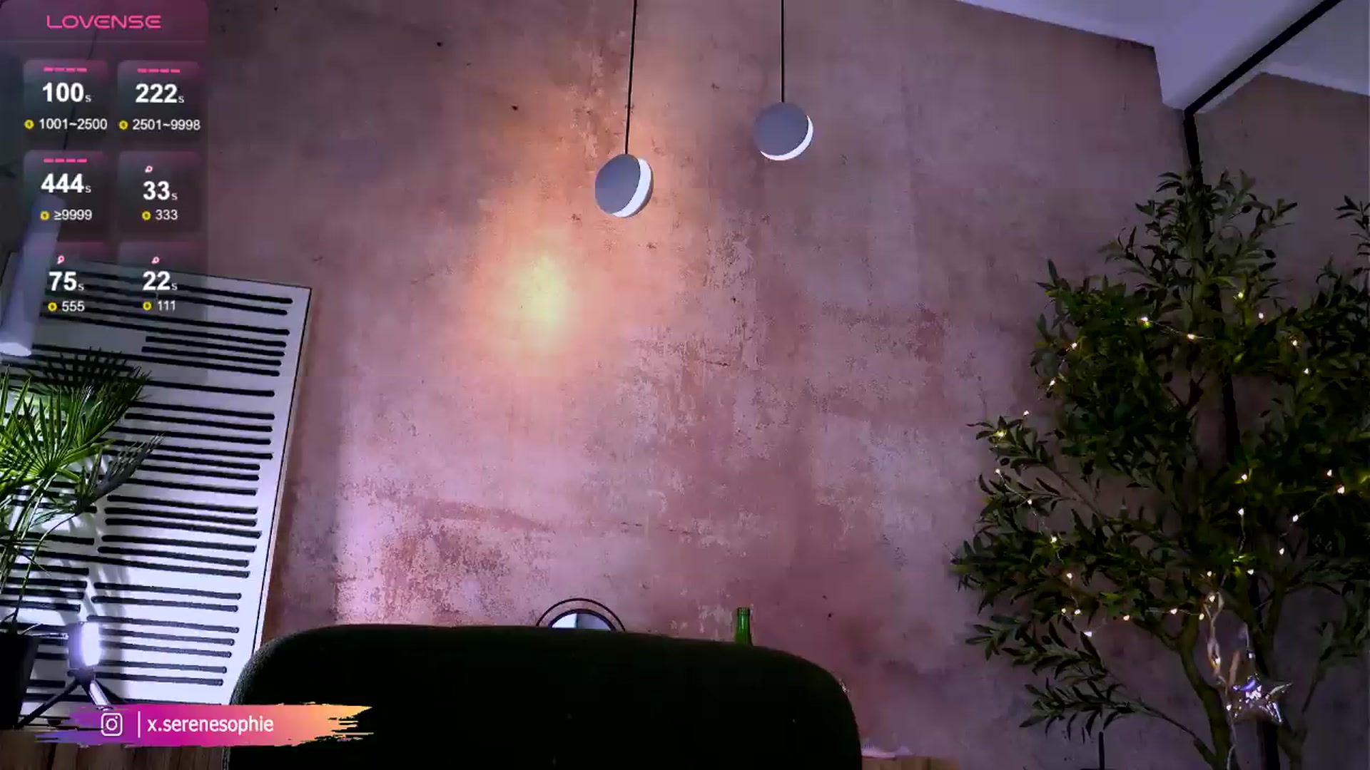 Gallery image thumbnail from Serene_Sophie's myfreecams stream on, 05/23/2026, 04:58 image 9 of 20