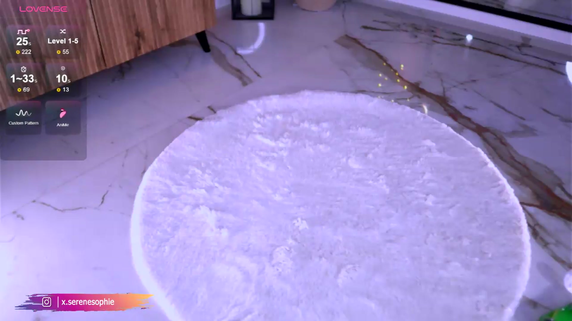 Gallery image thumbnail from Serene_Sophie's myfreecams stream on, 05/26/2026, 23:42 image 4 of 20