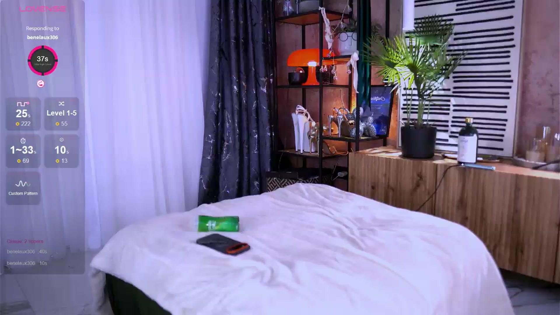 Gallery image thumbnail from Serene_Sophie's myfreecams stream on, 05/31/2026, 03:27 image 7 of 20