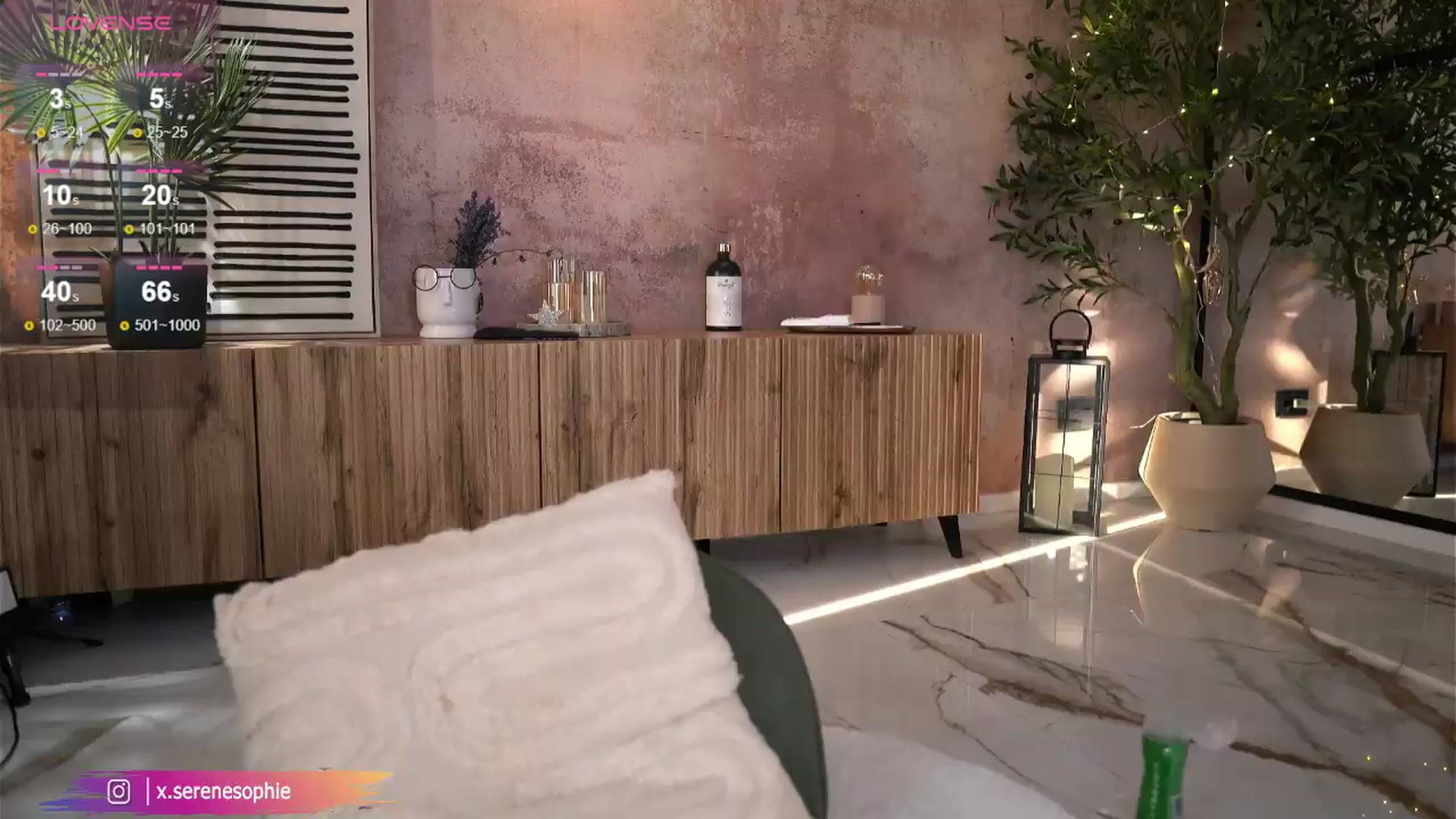 Gallery image thumbnail from Serene_Sophie's myfreecams stream on, 06/25/2026, 04:54 image 18 of 20