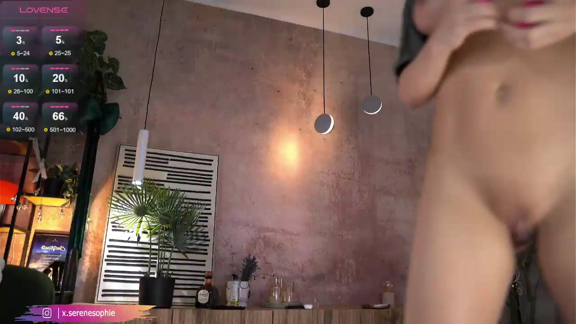 Gallery image thumbnail from Serene_Sophie's myfreecams stream on, 06/28/2026, 23:01 image 10 of 20