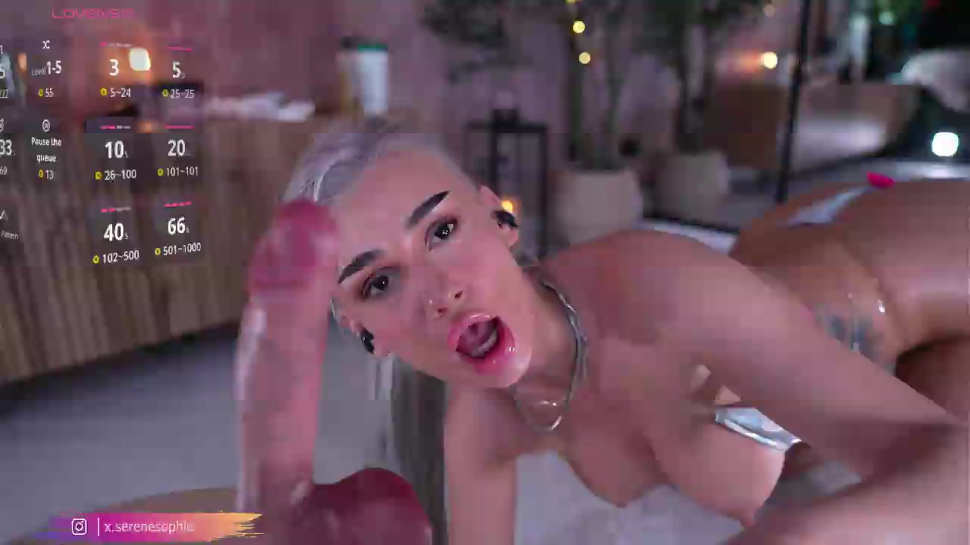 Gallery image thumbnail from Serene_Sophie's myfreecams stream on, 07/05/2026, 23:59 image 11 of 20