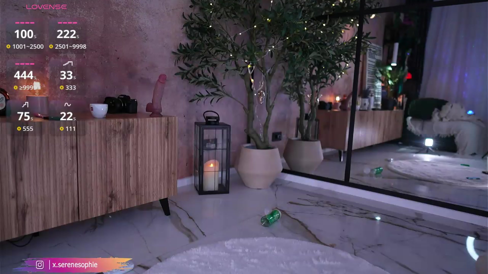 Gallery image thumbnail from Serene_Sophie's myfreecams stream on, 07/07/2026, 23:24 image 7 of 20