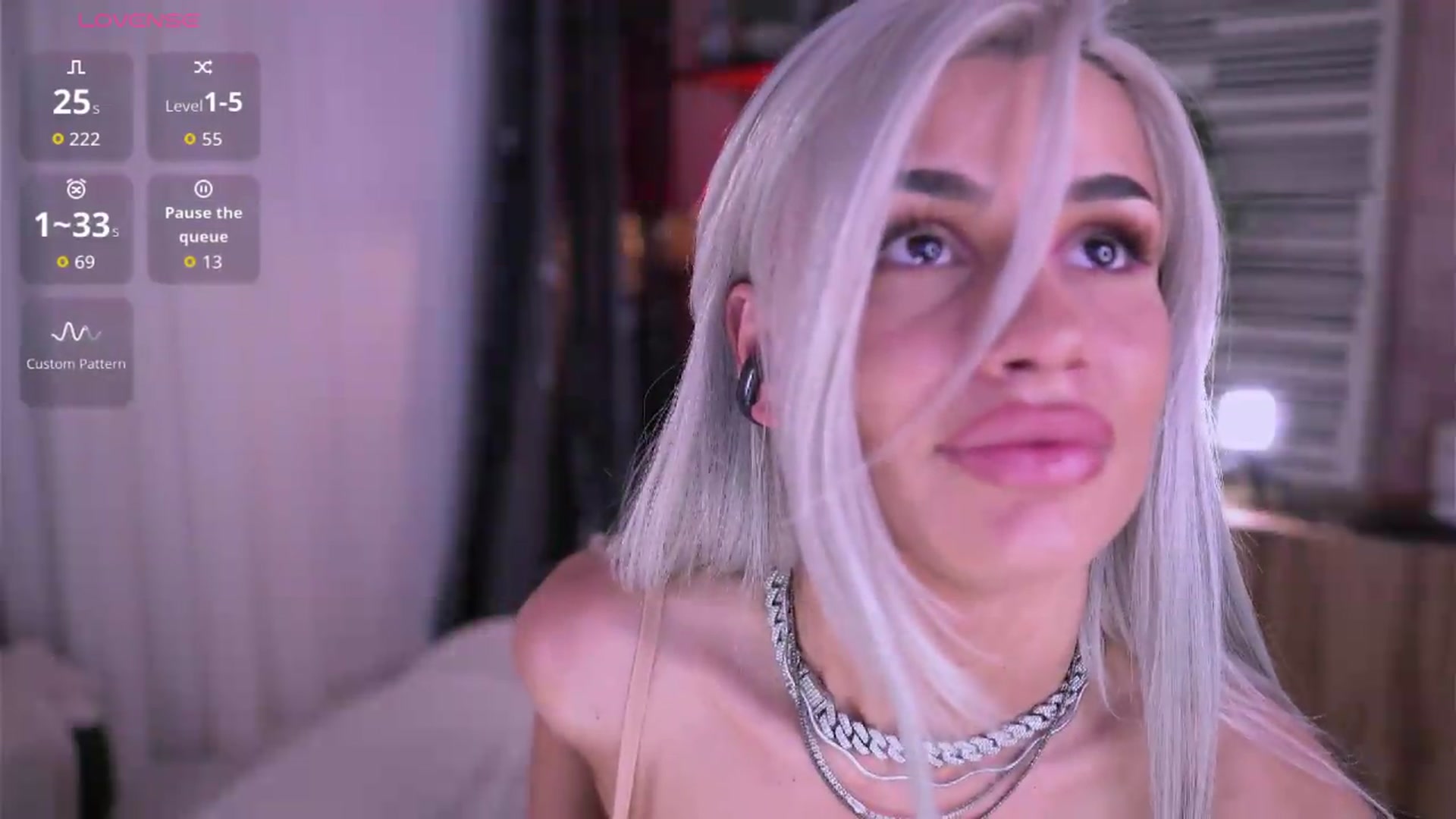 Gallery image thumbnail from Serene_Sophie's myfreecams stream on, 07/19/2026, 04:16 image 5 of 20