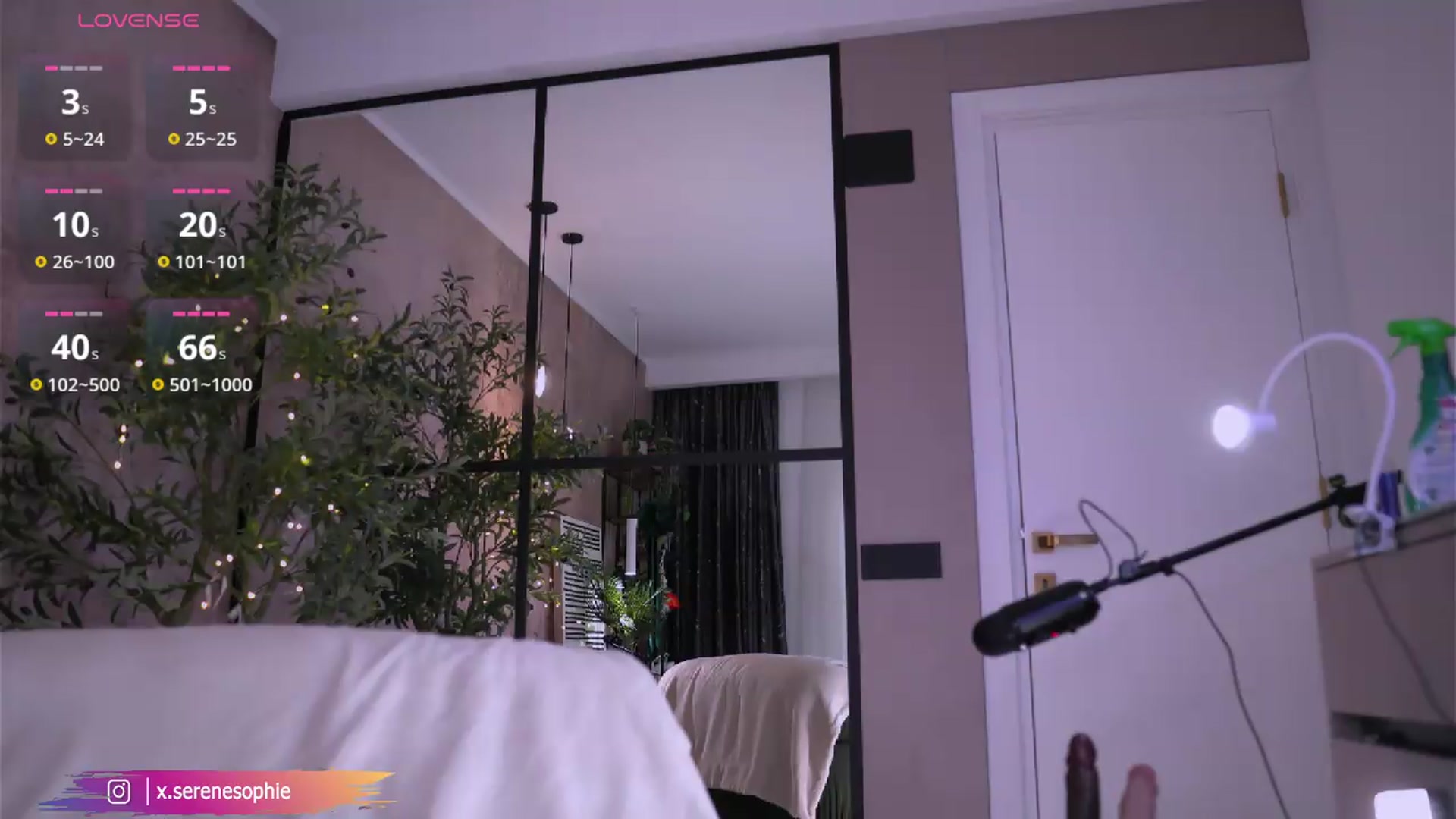 Gallery image thumbnail from Serene_Sophie's myfreecams stream on, 07/28/2026, 04:24 image 14 of 20