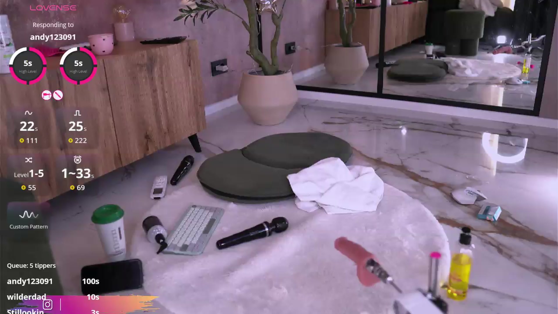 Gallery image thumbnail from Serene_Sophie's myfreecams stream on, 08/03/2026, 05:01 image 9 of 20
