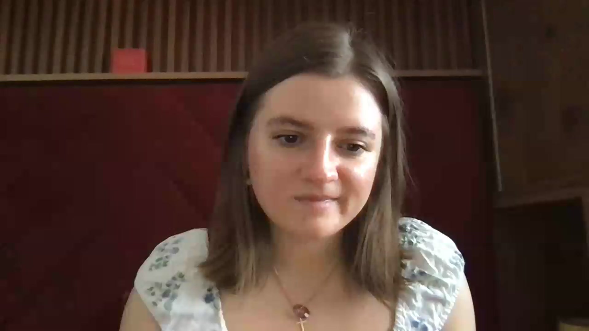 Gallery image thumbnail from Serenitune's myfreecams stream on, 09/02/2026, 11:45 image 2 of 20