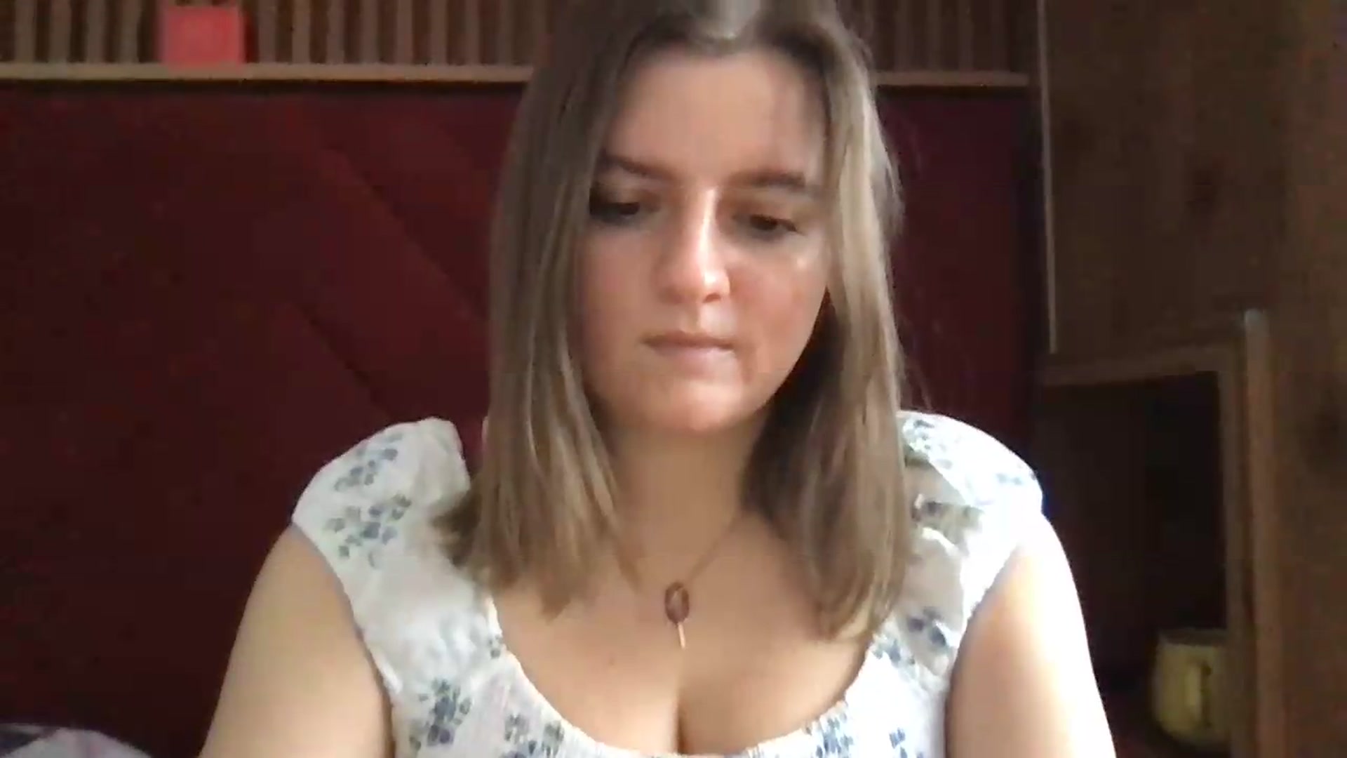 Gallery image thumbnail from Serenitune's myfreecams stream on, 09/02/2026, 11:45 image 18 of 20