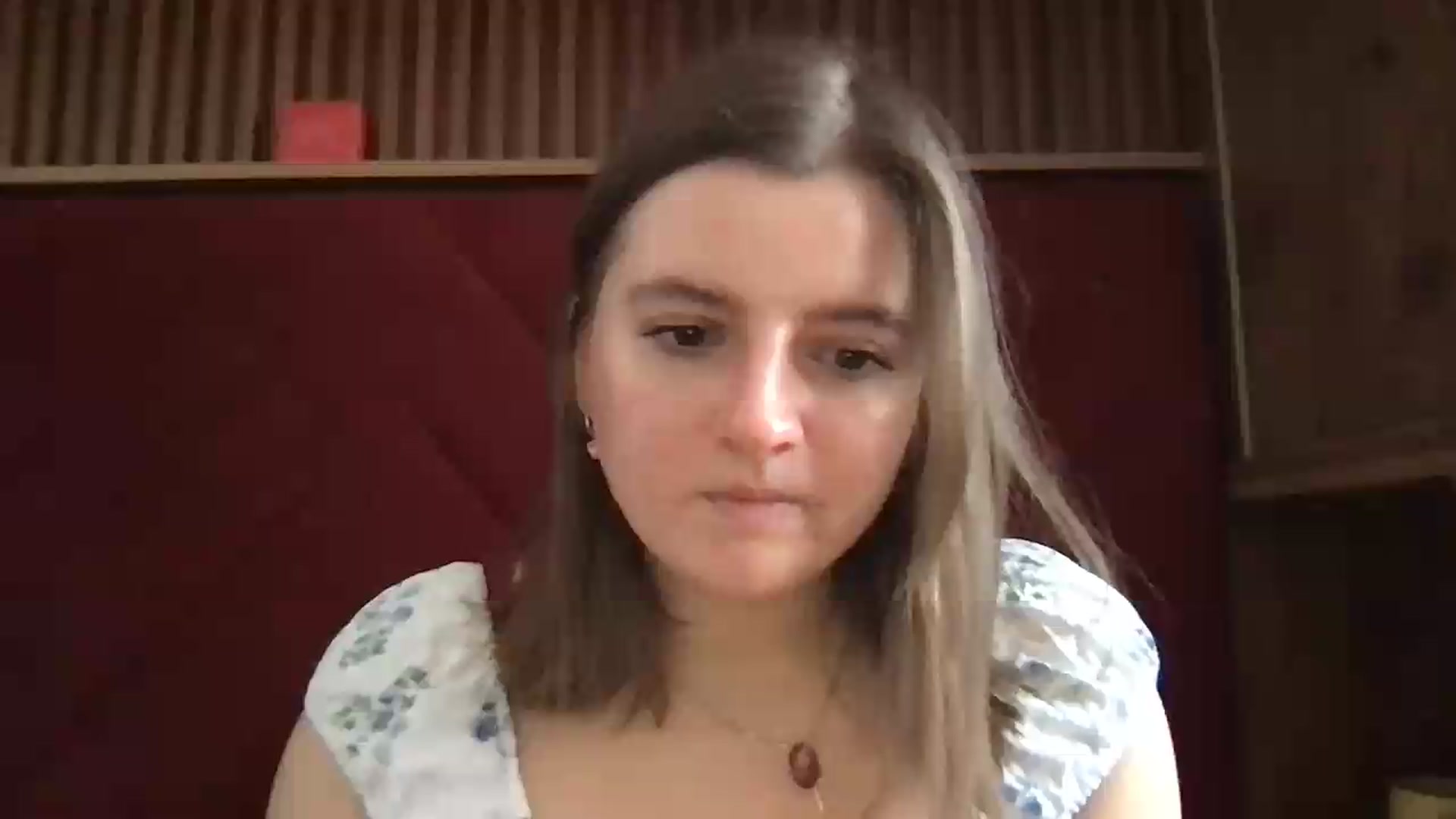 Gallery image thumbnail from Serenitune's myfreecams stream on, 09/02/2026, 11:45 image 1 of 20