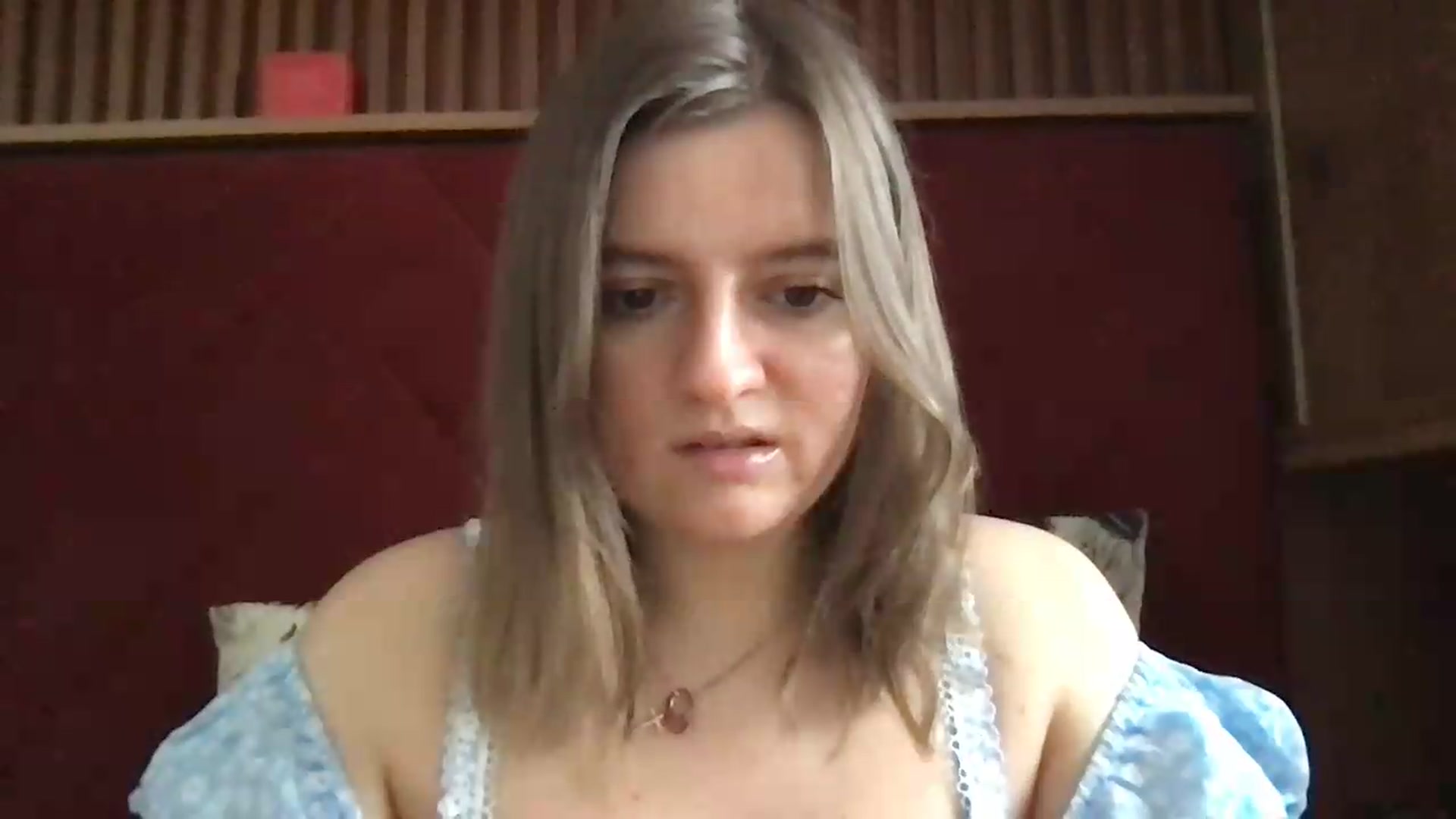 Gallery image thumbnail from Serenitune's myfreecams stream on, 09/04/2026, 11:30 image 5 of 20