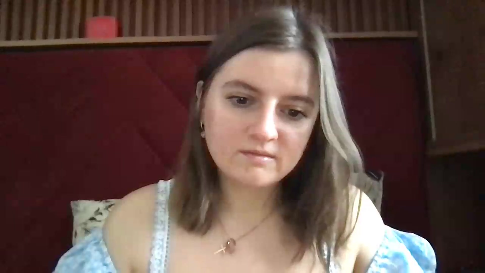 Gallery image thumbnail from Serenitune's myfreecams stream on, 09/04/2026, 11:30 image 7 of 20