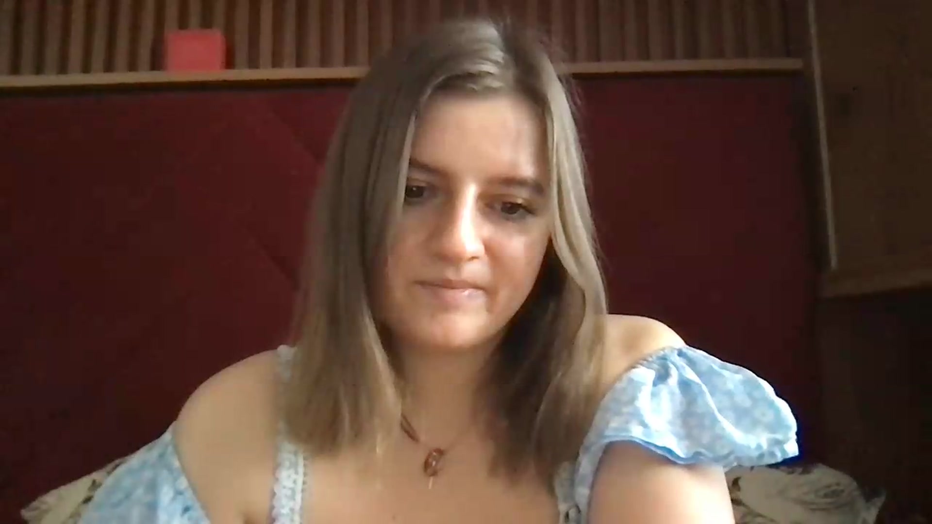 Gallery image thumbnail from Serenitune's myfreecams stream on, 09/04/2026, 11:30 image 18 of 20