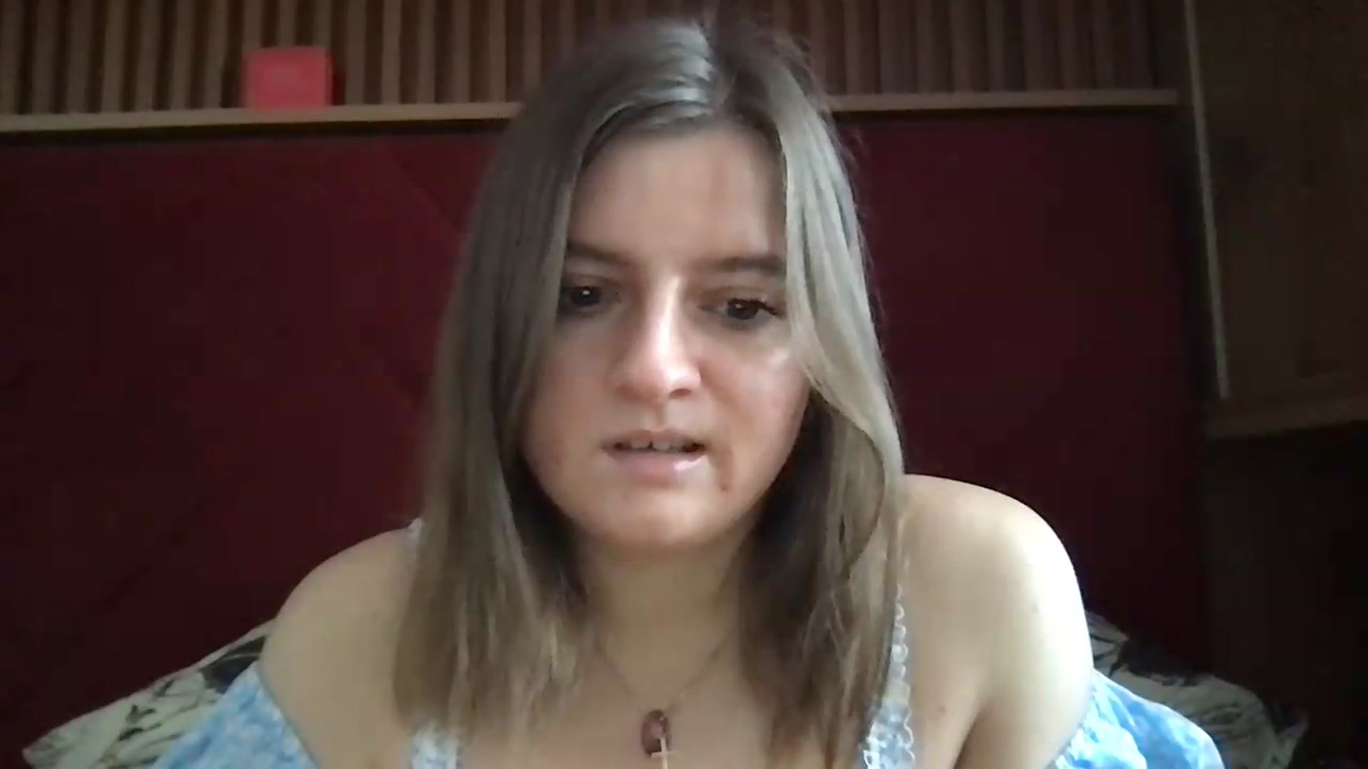 Gallery image thumbnail from Serenitune's myfreecams stream on, 09/04/2026, 11:30 image 14 of 20