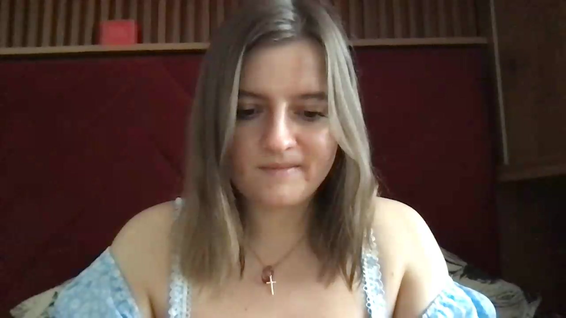 Gallery image thumbnail from Serenitune's myfreecams stream on, 09/04/2026, 11:30 image 16 of 20