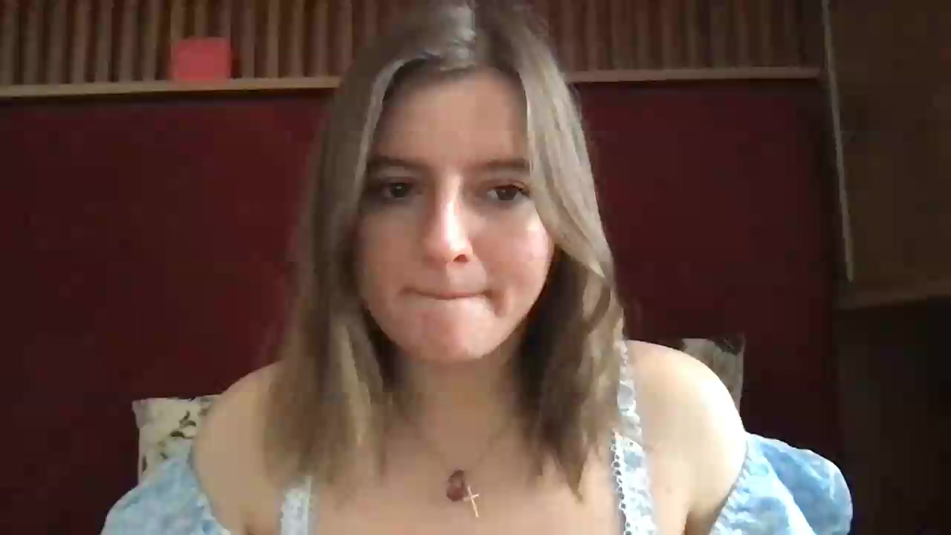 Gallery image thumbnail from Serenitune's myfreecams stream on, 09/04/2026, 11:30 image 1 of 20