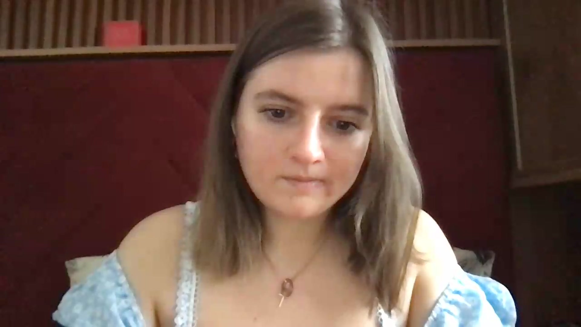 Gallery image thumbnail from Serenitune's myfreecams stream on, 09/04/2026, 11:30 image 9 of 20