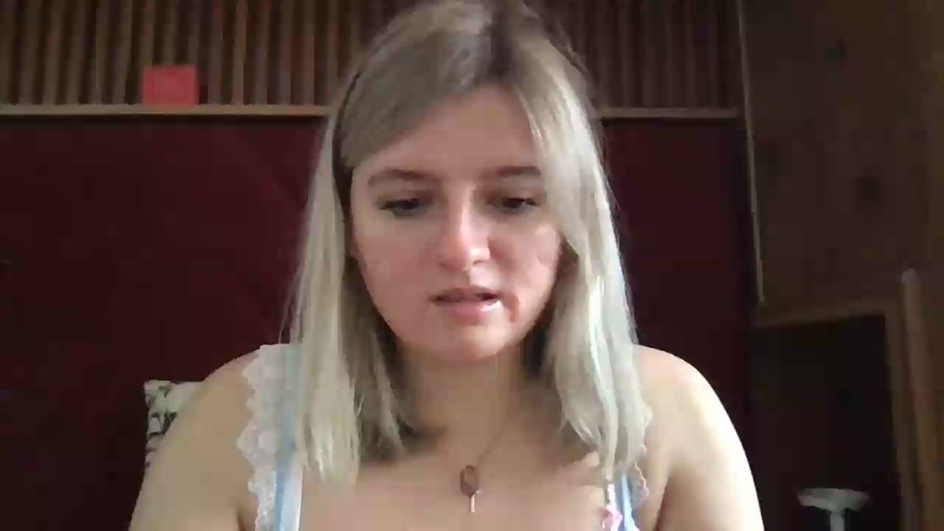 Gallery image thumbnail from Serenitune's myfreecams stream on, 09/07/2026, 10:26 image 1 of 20