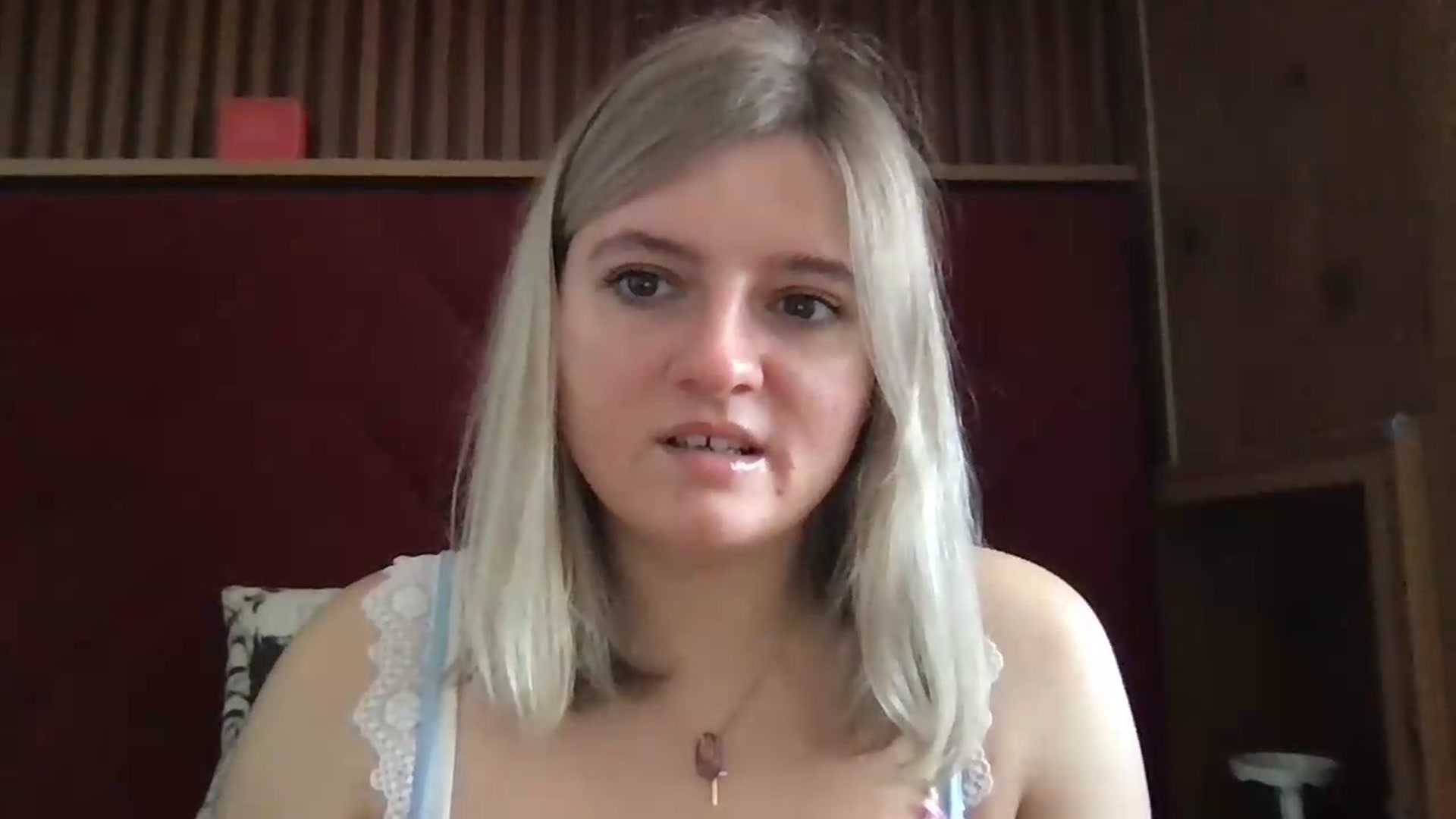 Gallery image thumbnail from Serenitune's myfreecams stream on, 09/07/2026, 10:26 image 6 of 20