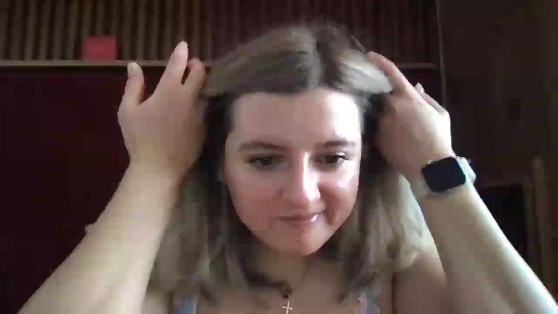 Gallery image thumbnail from Serenitune's myfreecams stream on, 09/07/2026, 10:26 image 17 of 20