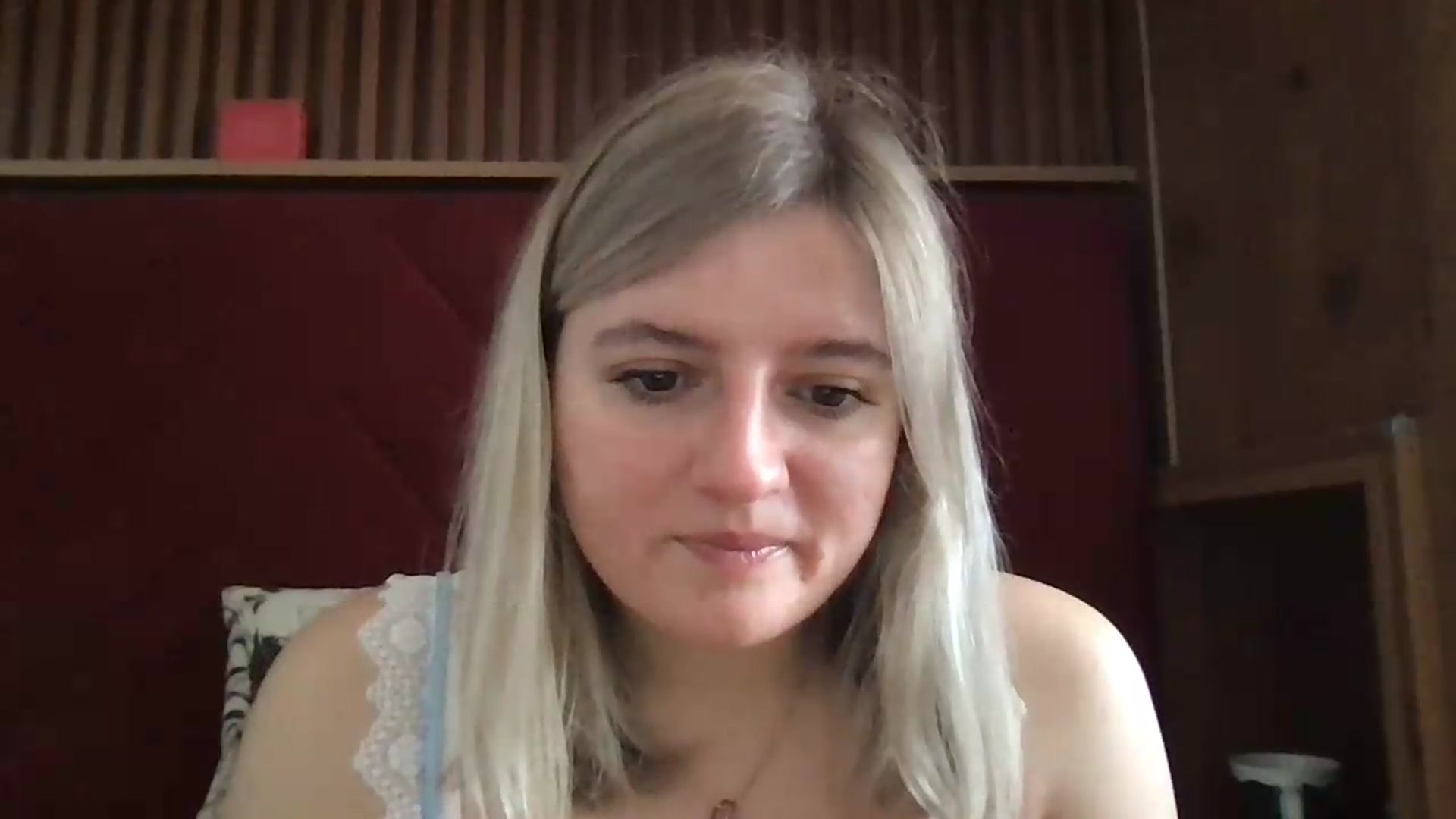 Gallery image thumbnail from Serenitune's myfreecams stream on, 09/07/2026, 10:26 image 2 of 20