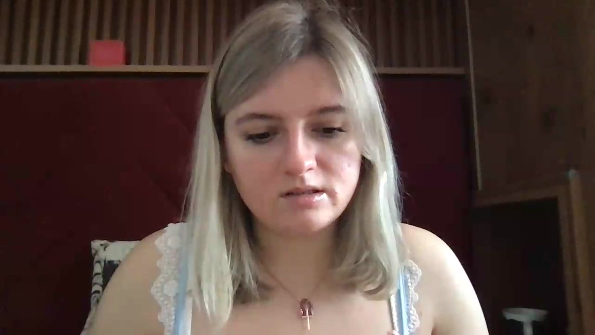 Gallery image thumbnail from Serenitune's myfreecams stream on, 09/07/2026, 10:26 image 8 of 20