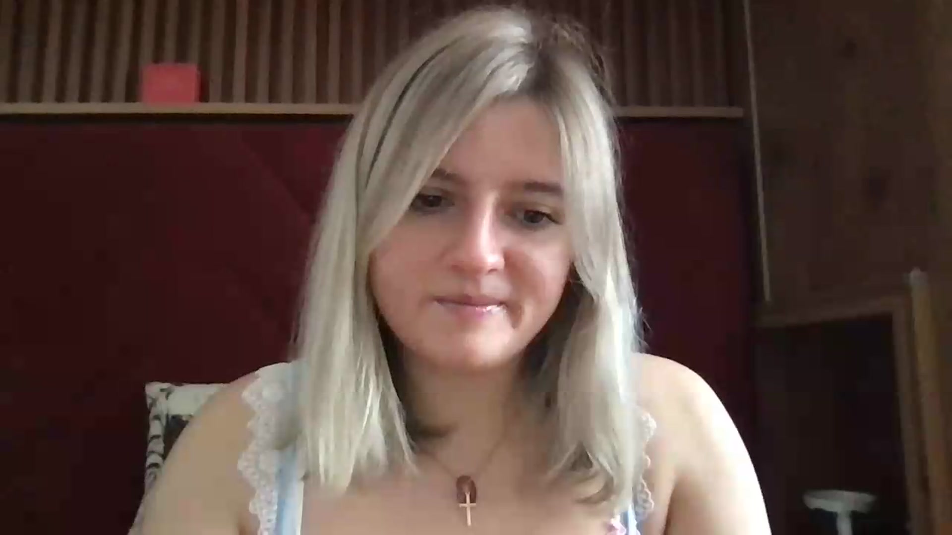 Gallery image thumbnail from Serenitune's myfreecams stream on, 09/07/2026, 10:26 image 16 of 20