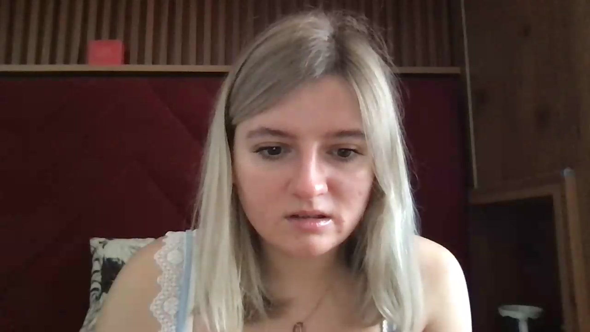 Gallery image thumbnail from Serenitune's myfreecams stream on, 09/07/2026, 10:26 image 4 of 20