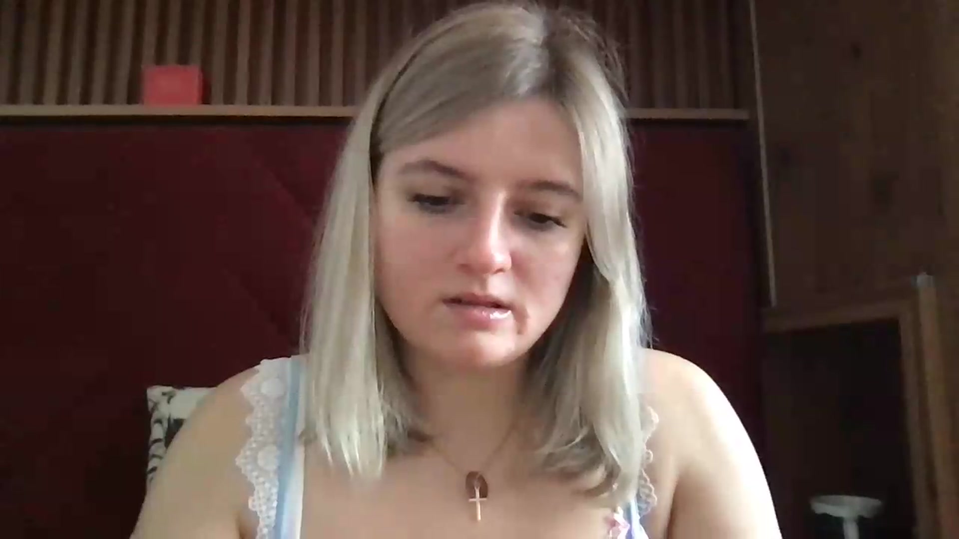 Gallery image thumbnail from Serenitune's myfreecams stream on, 09/07/2026, 10:26 image 9 of 20