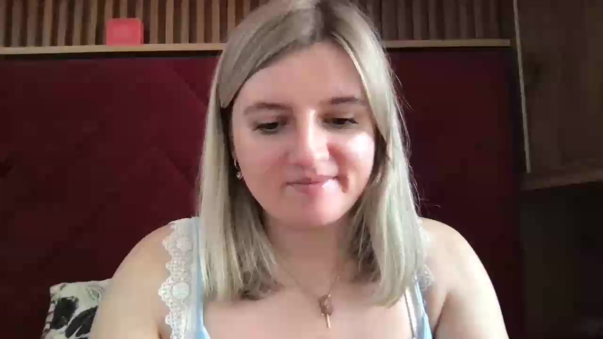 Gallery image thumbnail from Serenitune's myfreecams stream on, 09/07/2026, 15:00 image 18 of 20