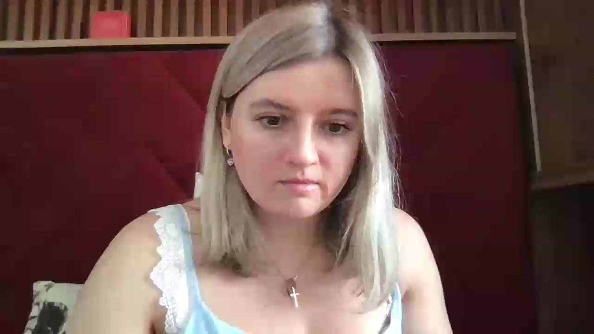 Gallery image thumbnail from Serenitune's myfreecams stream on, 09/07/2026, 15:00 image 16 of 20