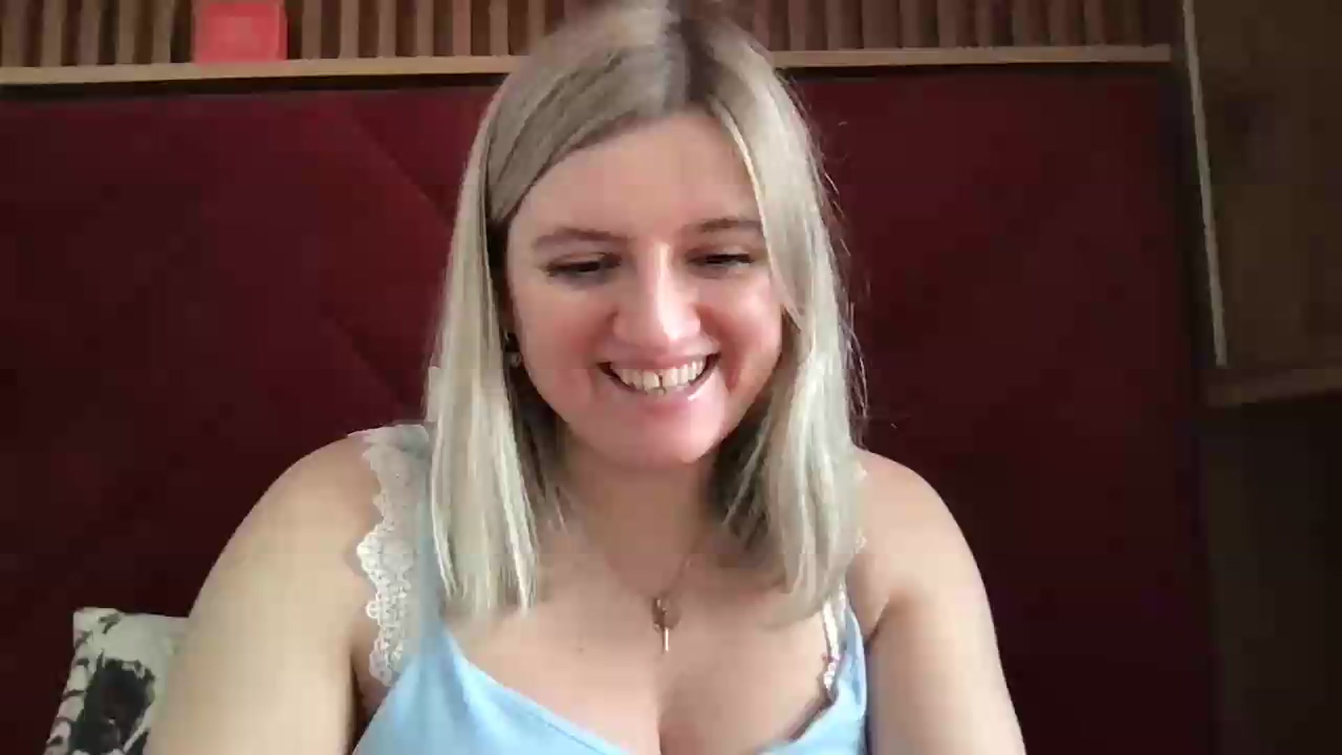Gallery image thumbnail from Serenitune's myfreecams stream on, 09/07/2026, 15:00 image 14 of 20