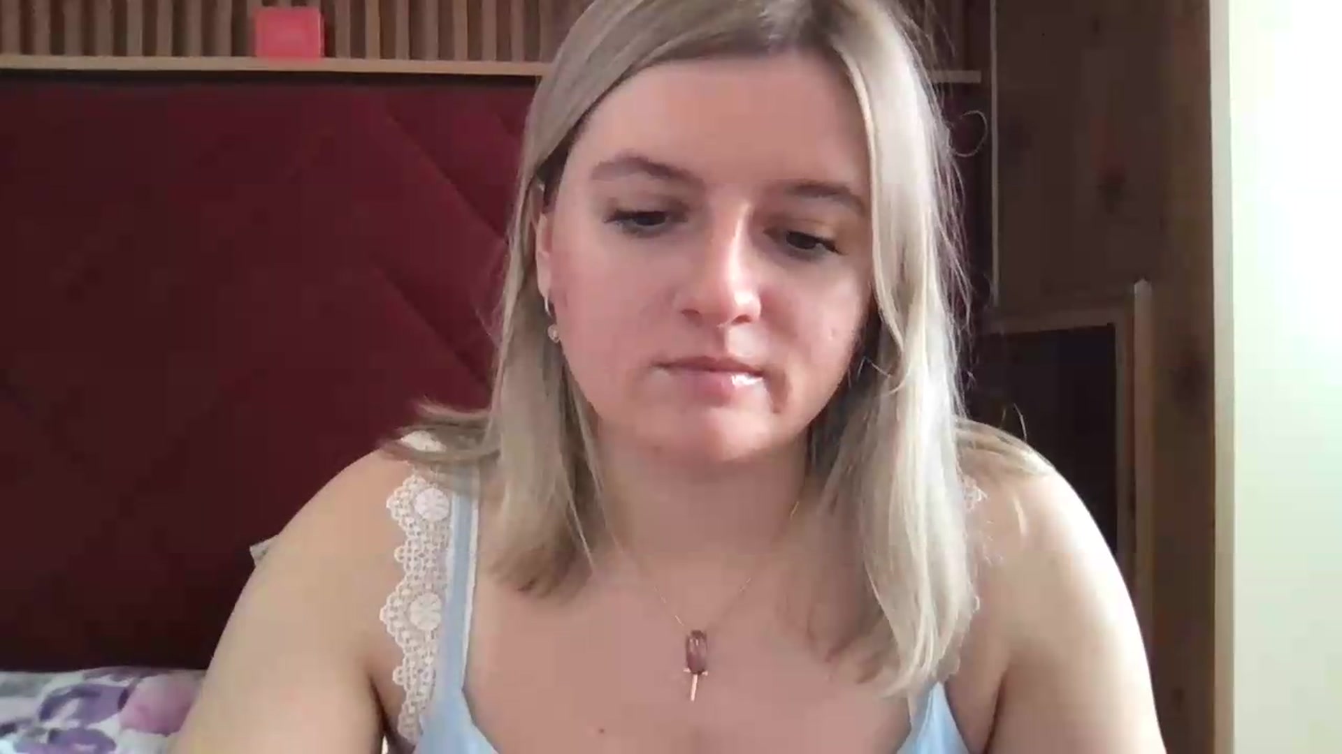 Gallery image thumbnail from Serenitune's myfreecams stream on, 09/07/2026, 15:00 image 8 of 20