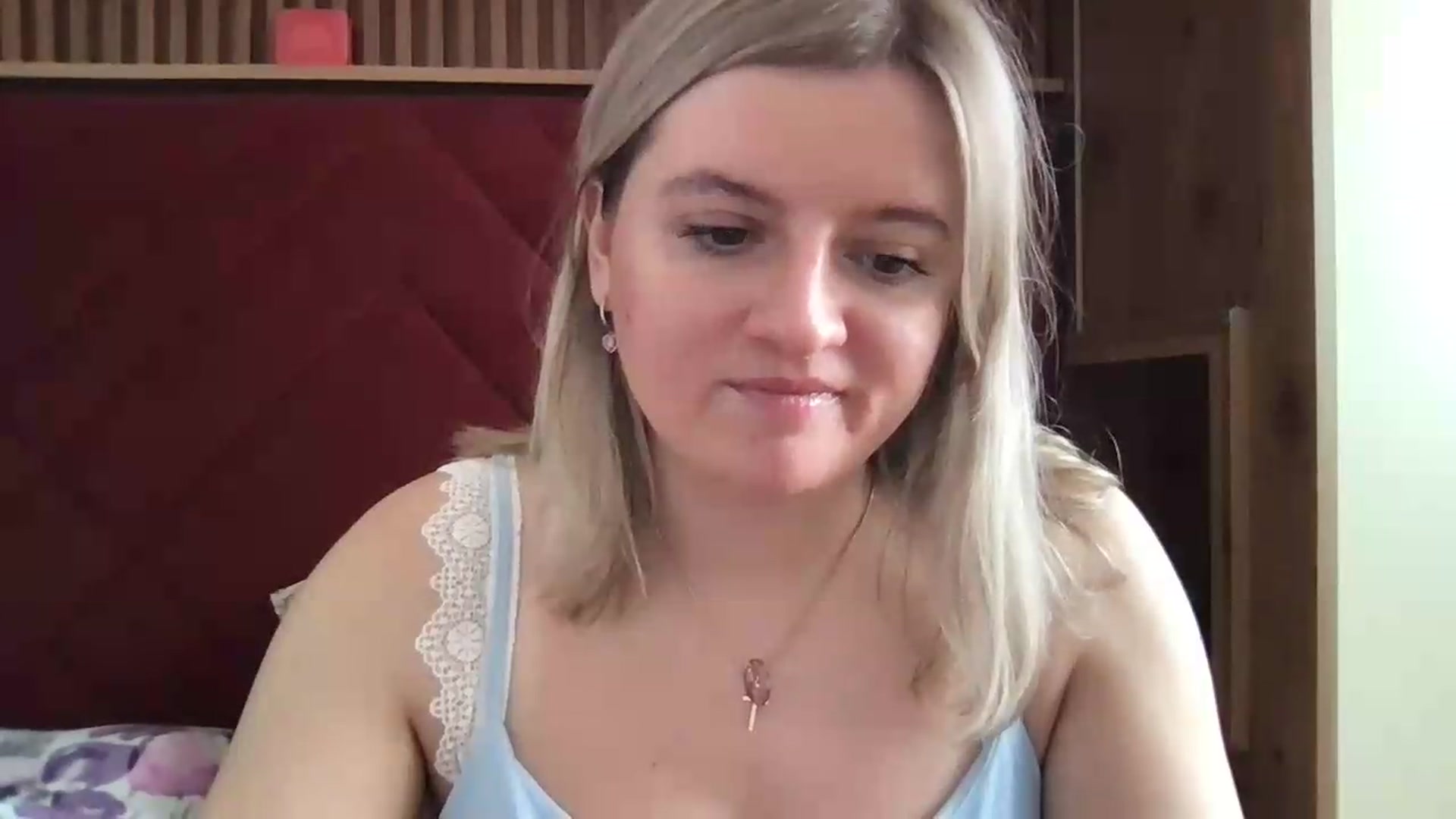 Gallery image thumbnail from Serenitune's myfreecams stream on, 09/07/2026, 15:00 image 5 of 20
