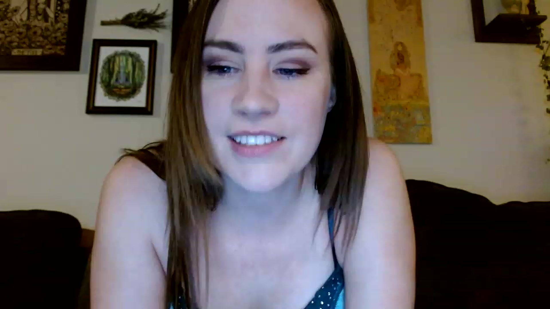 Gallery image thumbnail from Serenity's myfreecams stream on, 12/04/2022, 01:36 image 3 of 20
