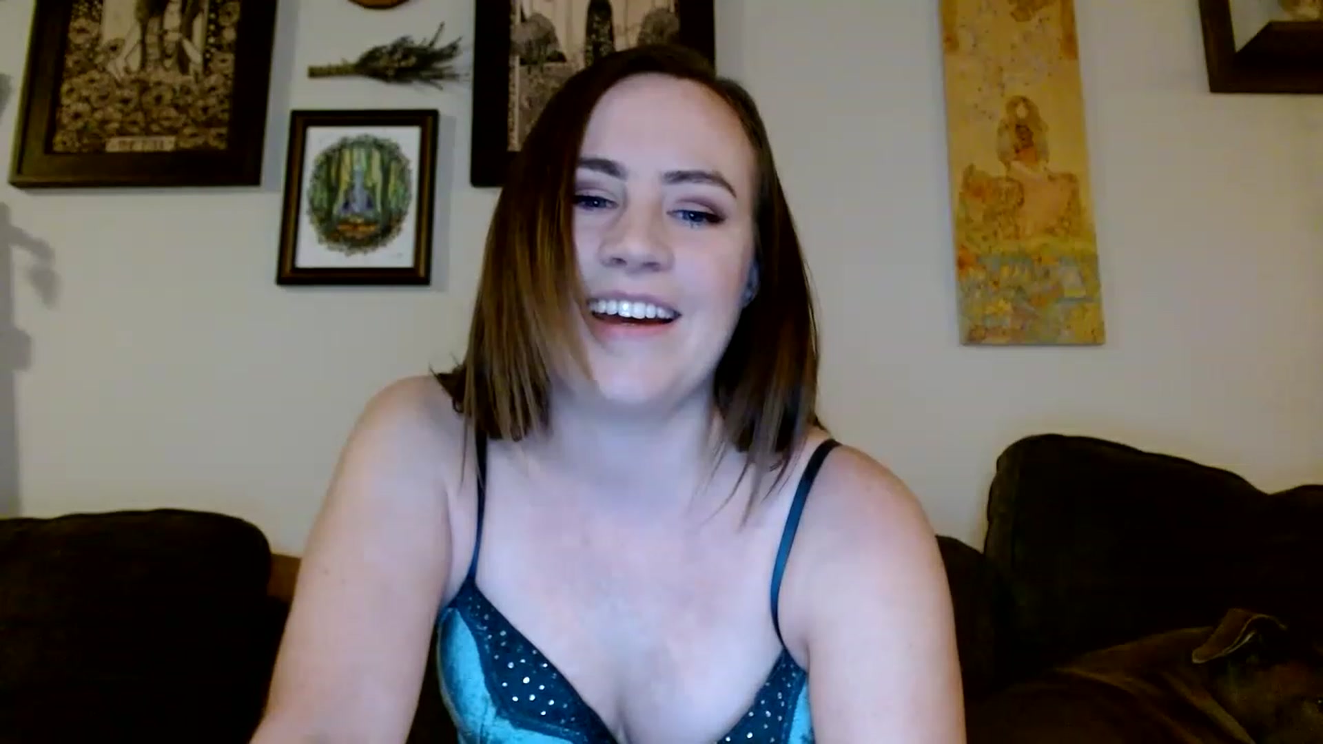 Gallery image thumbnail from Serenity's myfreecams stream on, 12/04/2022, 01:36 image 8 of 20