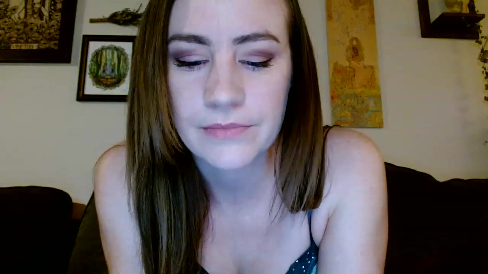 Gallery image thumbnail from Serenity's myfreecams stream on, 12/04/2022, 01:36 image 1 of 20