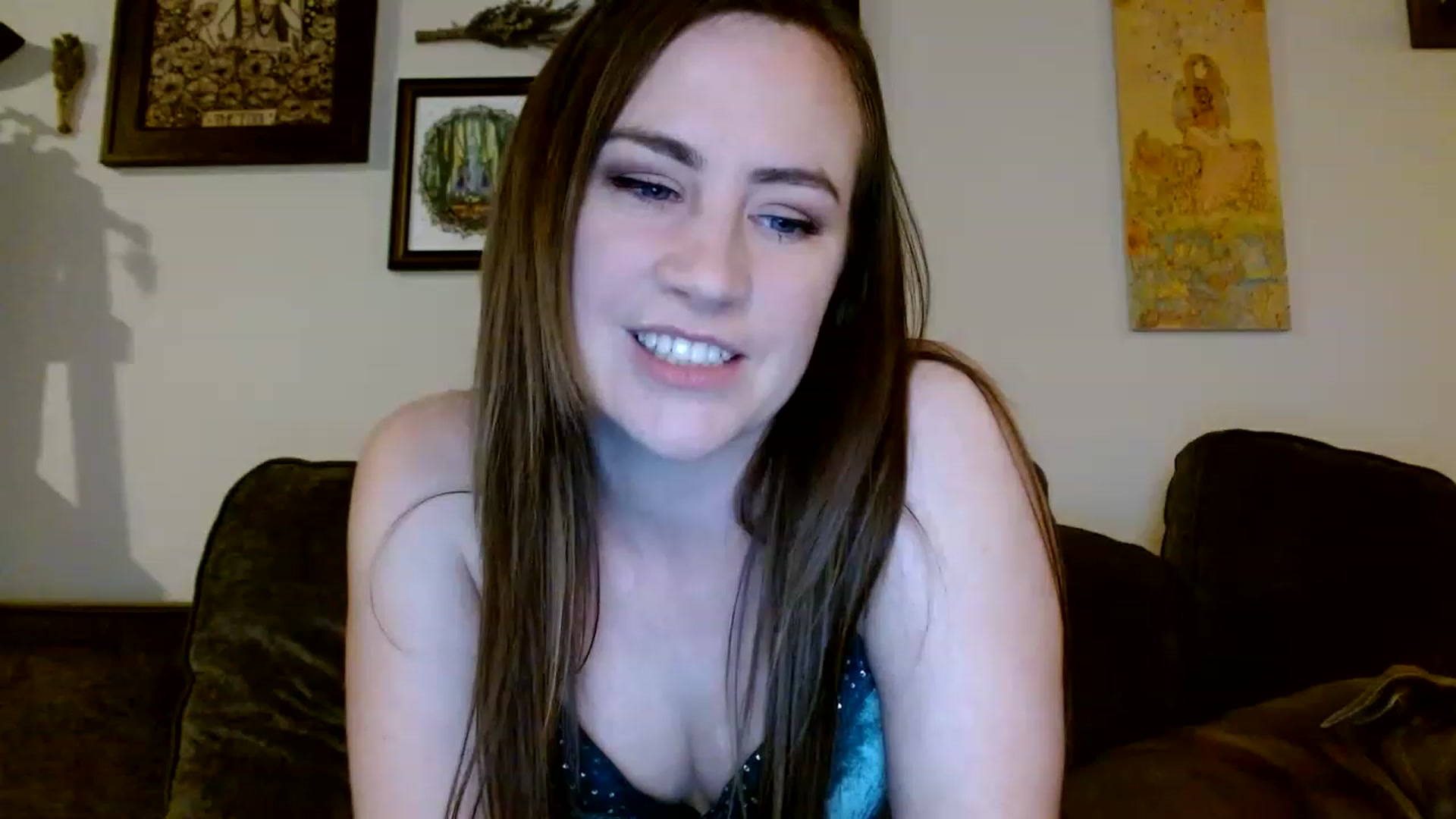 Gallery image thumbnail from Serenity's myfreecams stream on, 12/04/2022, 01:36 image 17 of 20