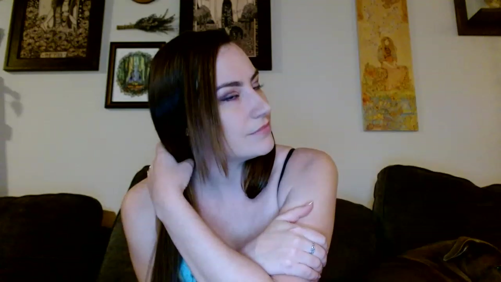 Gallery image thumbnail from Serenity's myfreecams stream on, 12/04/2022, 01:36 image 9 of 20