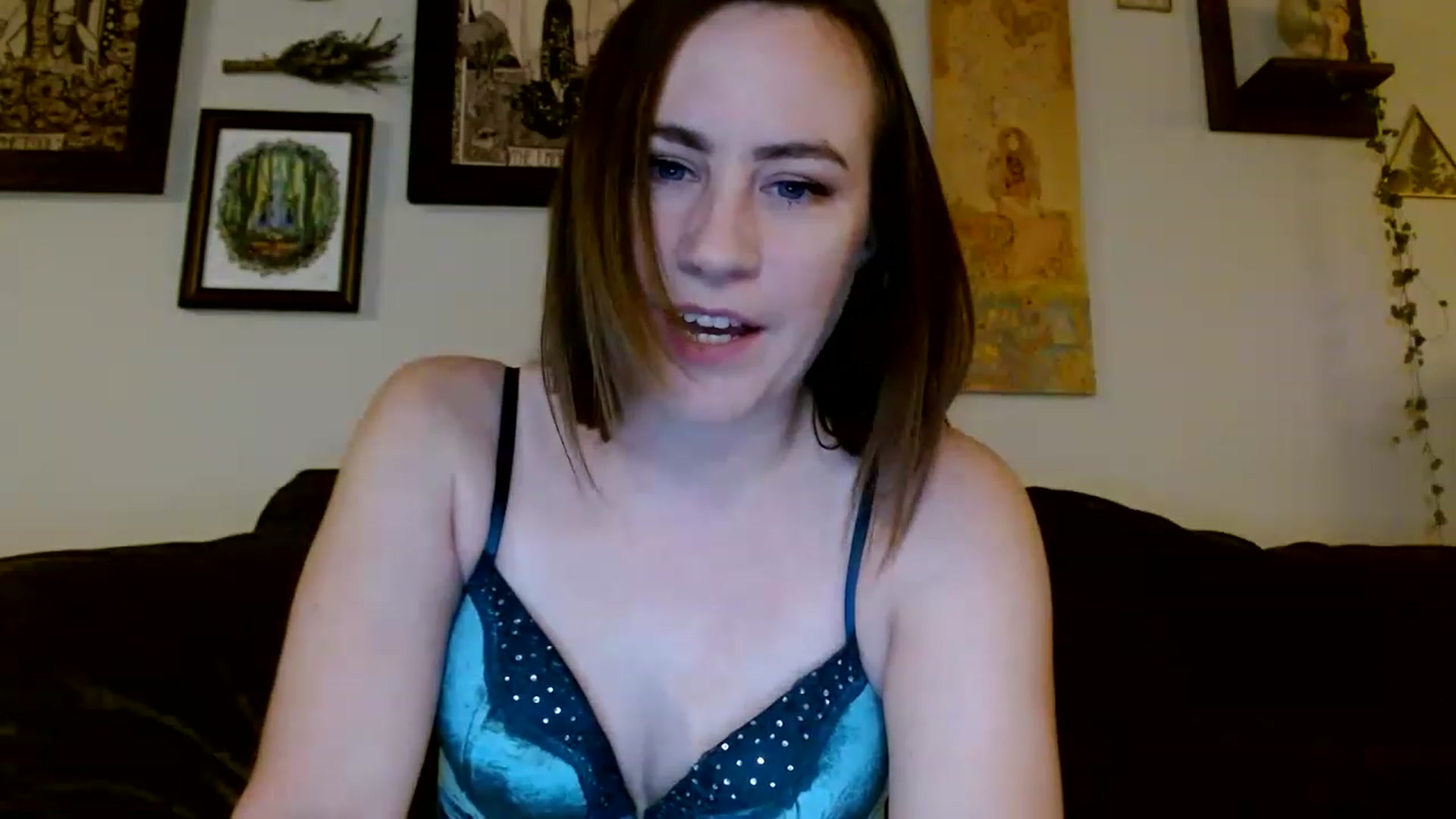 Gallery image thumbnail from Serenity's myfreecams stream on, 12/04/2022, 03:38 image 5 of 20